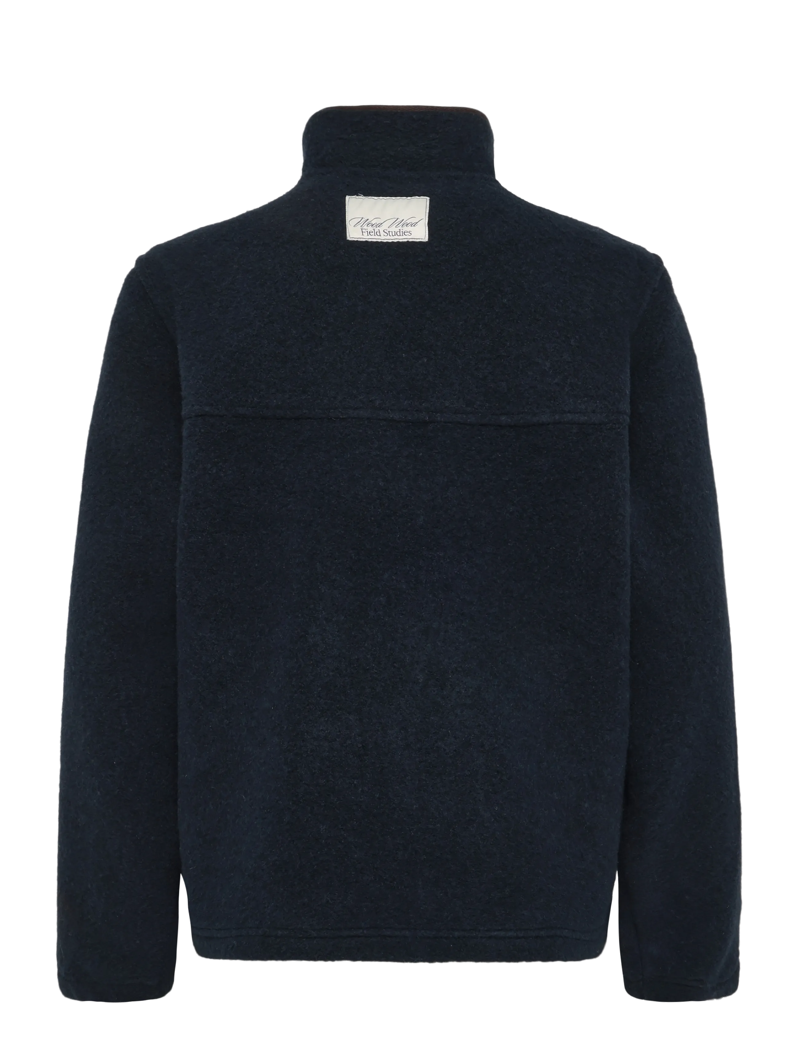 WOOD WOOD - WWEik jacket 25480 - jackets - salute - 2