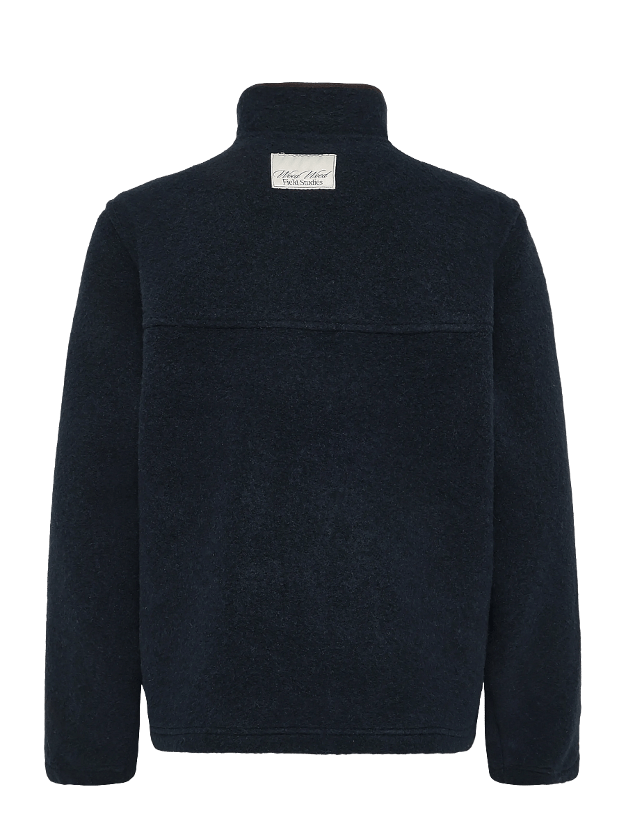 WOOD WOOD - WWEik jacket 25480 - jackets - salute - 2