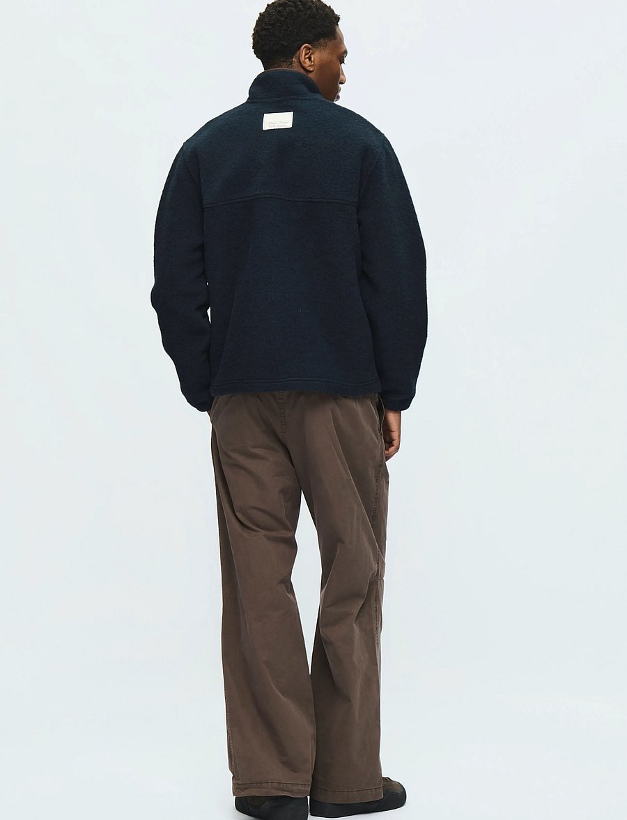 WOOD WOOD - WWEik jacket 25480 - jackets - salute - 4