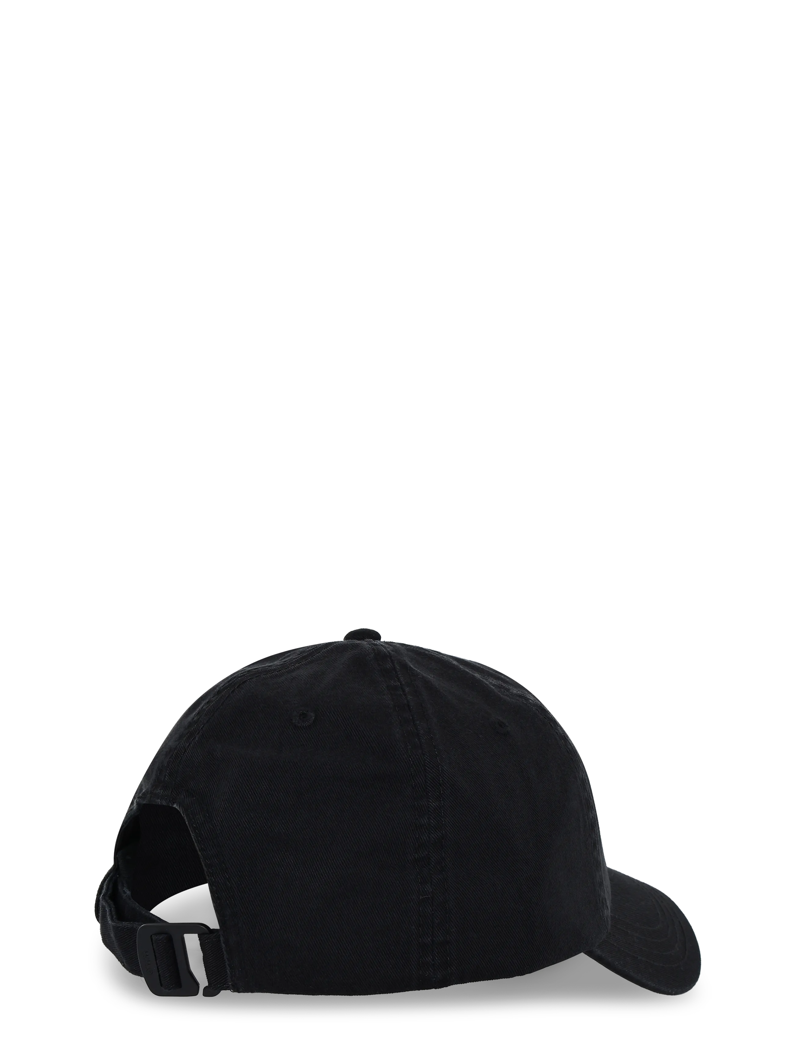 WOOD WOOD - WWField studies cap 25246 - caps - black - 2