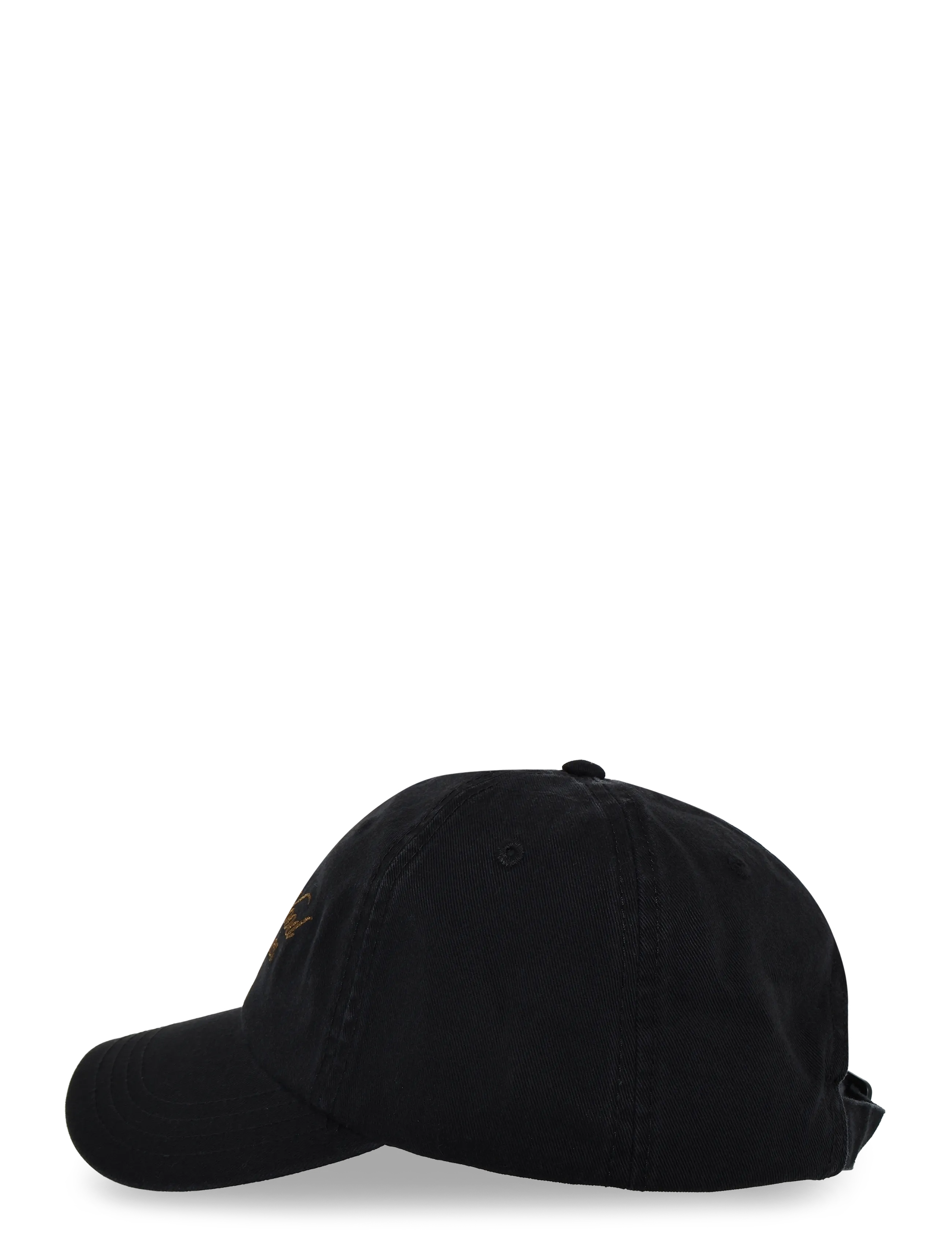 WOOD WOOD - WWField studies cap 25246 - caps - black - 5
