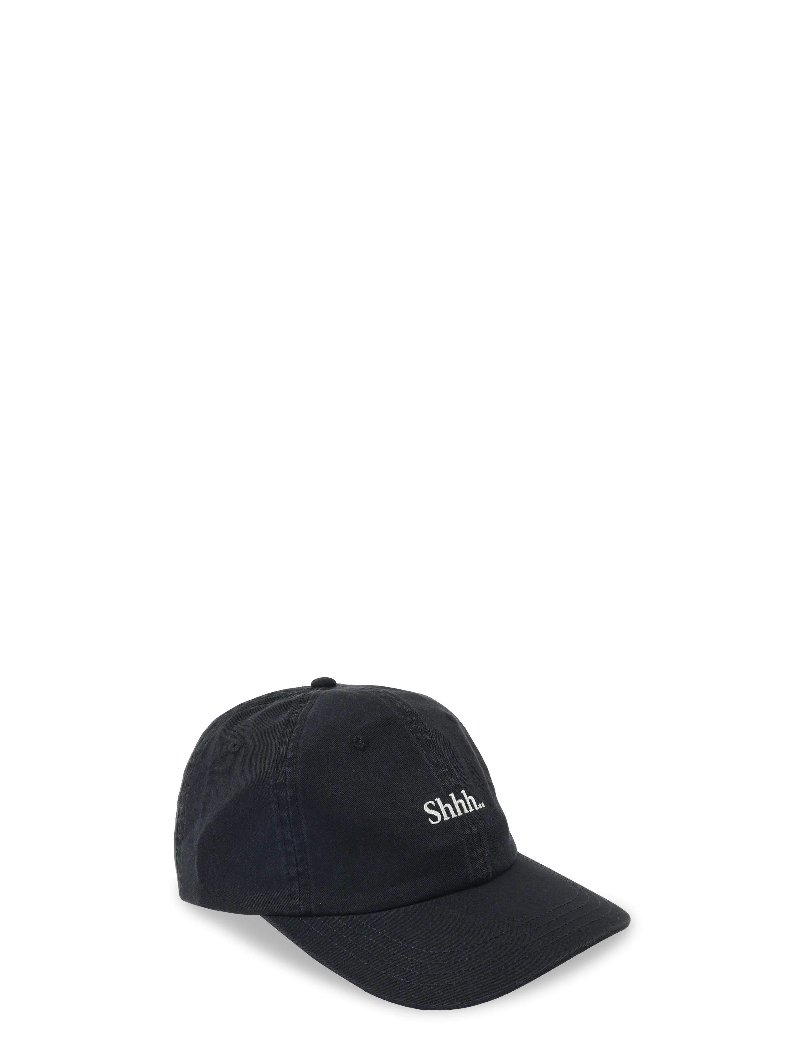 WOOD WOOD WWShhh cap 25246 - WOOD WOOD - BLACK / black