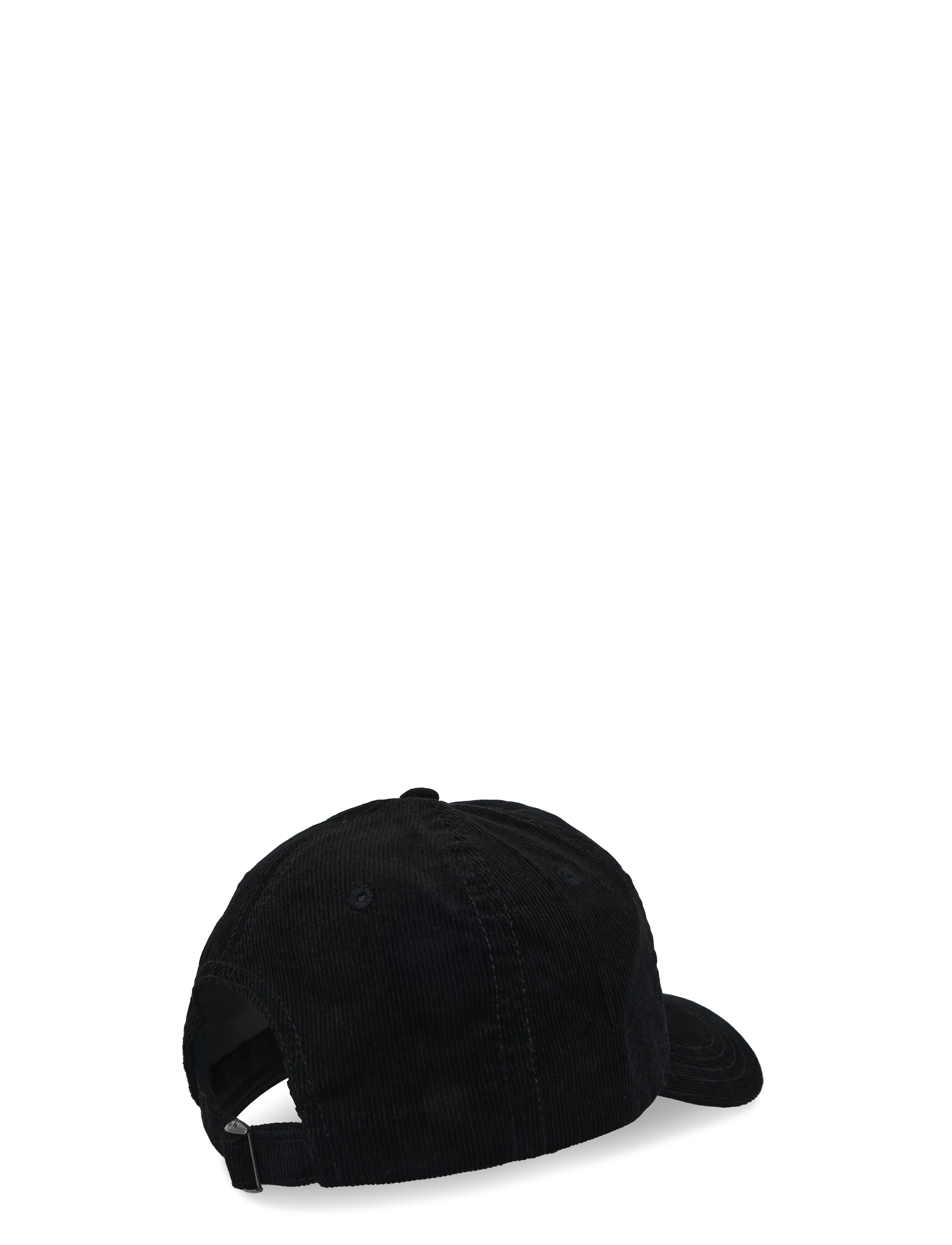 WOOD WOOD - WWW.W. cap 25402 - czapki - black - 2