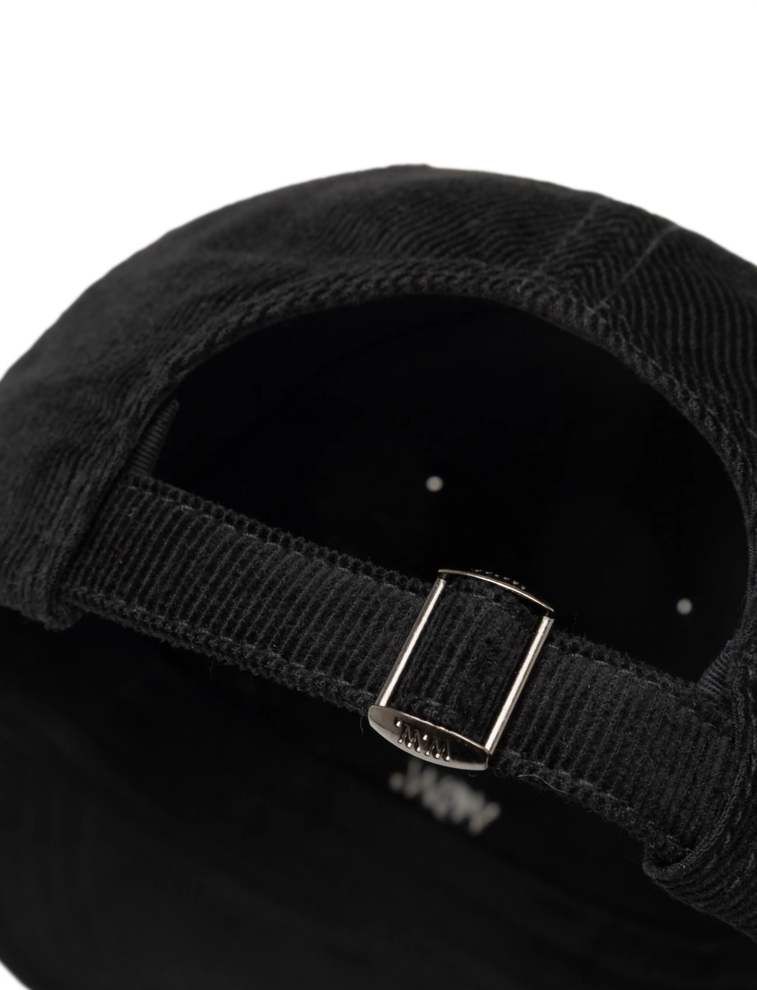 WOOD WOOD - WWW.W. cap 25402 - black - 4