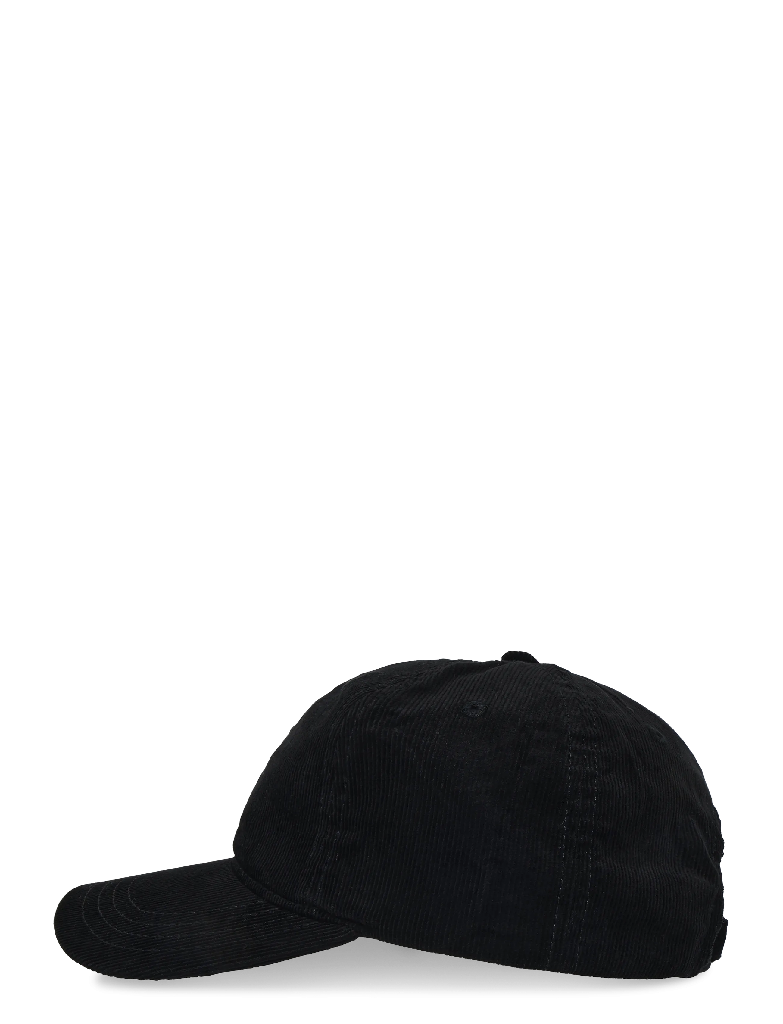 WOOD WOOD - WWW.W. cap 25402 - czapki - black - 5