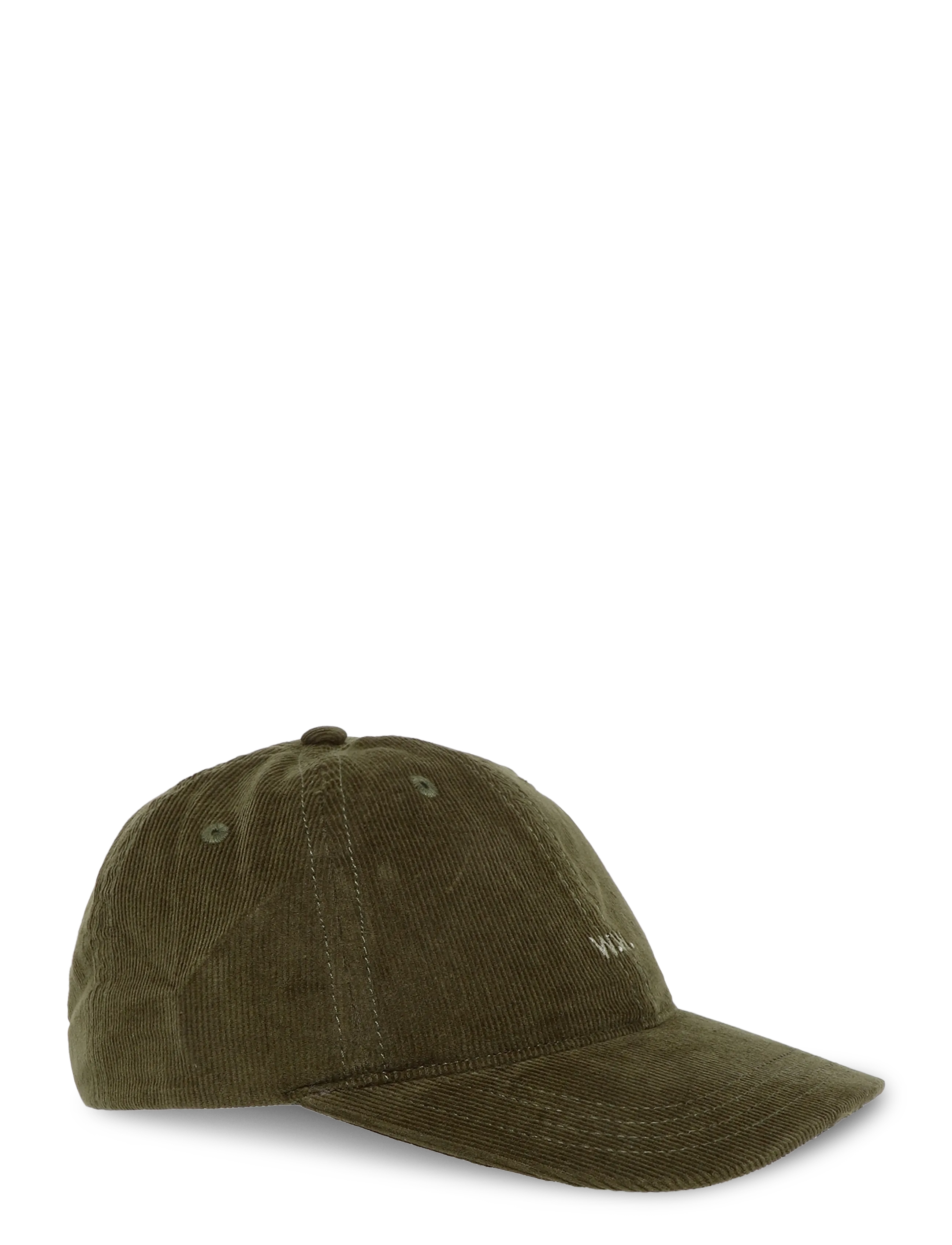 WOOD WOOD WWW.W. cap 25402 - WOOD WOOD - DESERT PALM / khaki/green