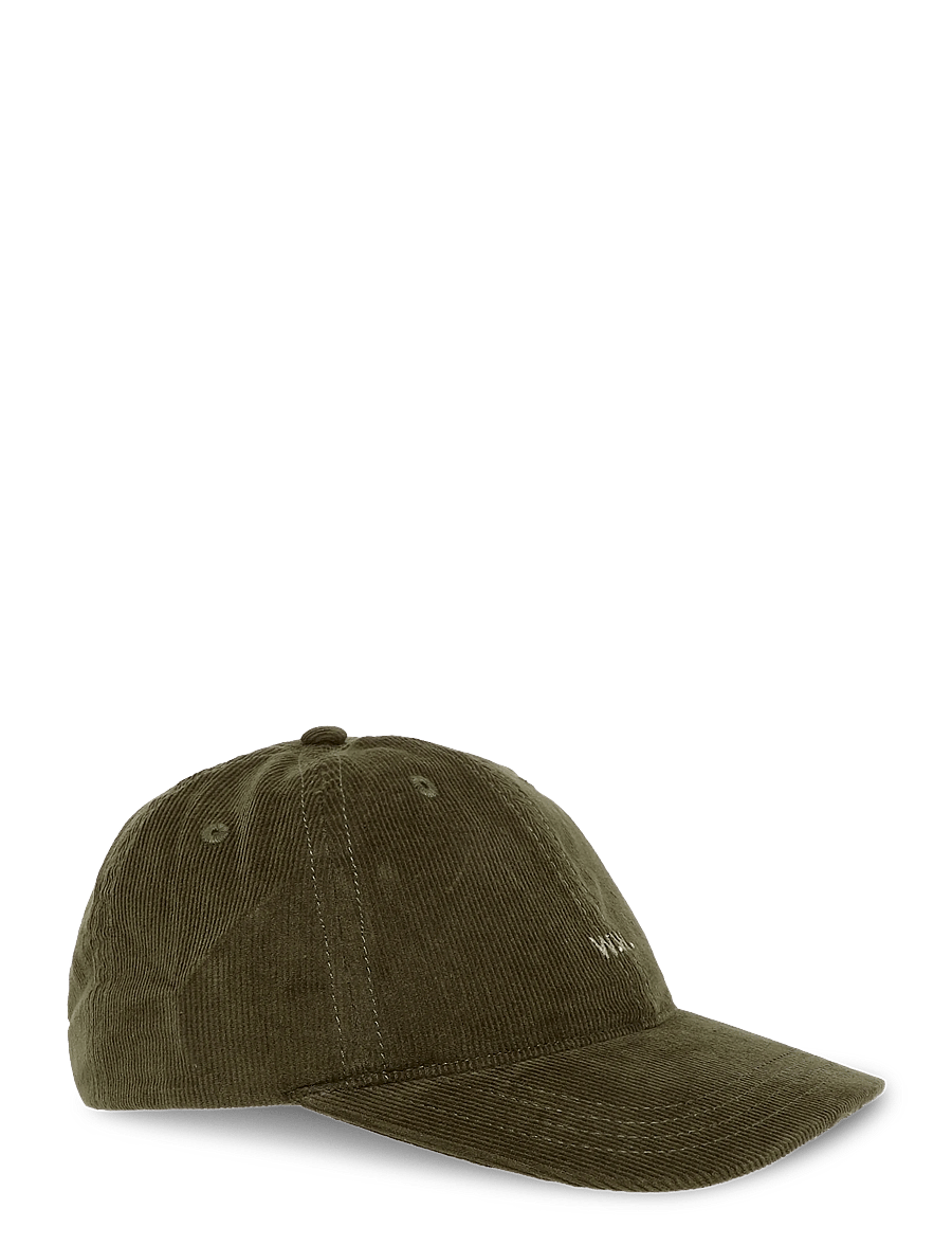WOOD WOOD - WWW.W. cap 25402 - kappen - desert palm - 1