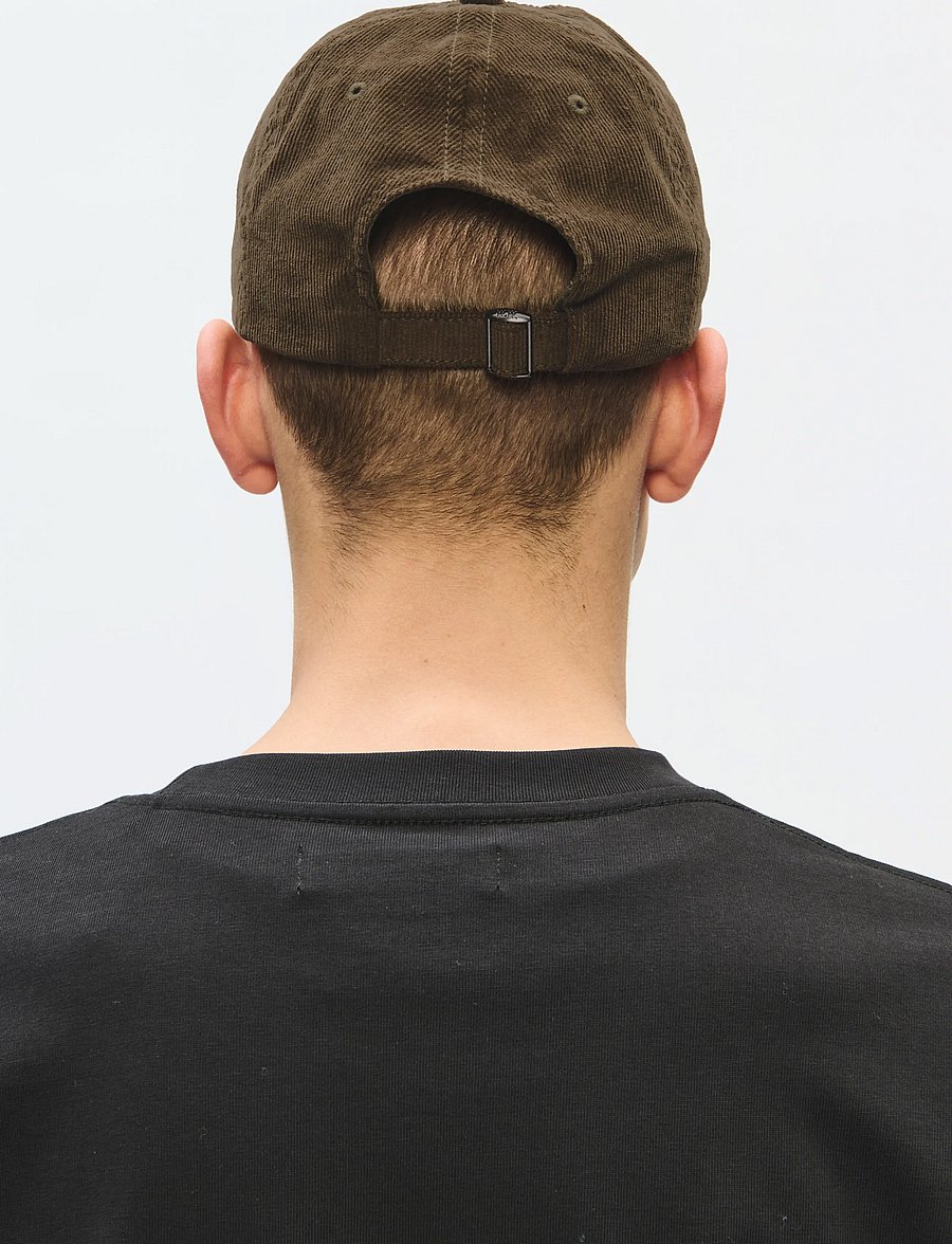 WOOD WOOD - WWW.W. cap 25402 - kappen - desert palm - 3