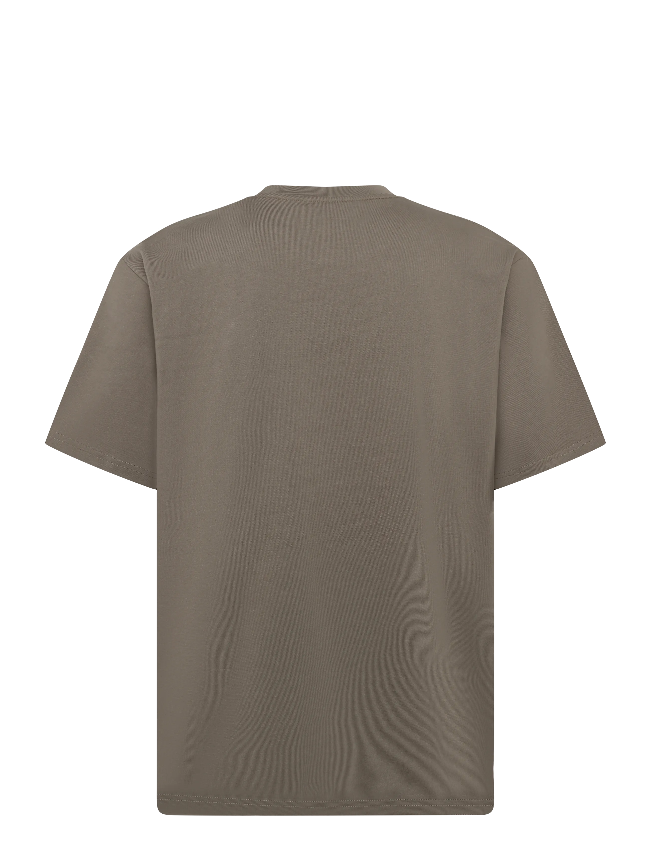WOOD WOOD - WWOliver tee 25490 - efterårstøj - crocodile - 2