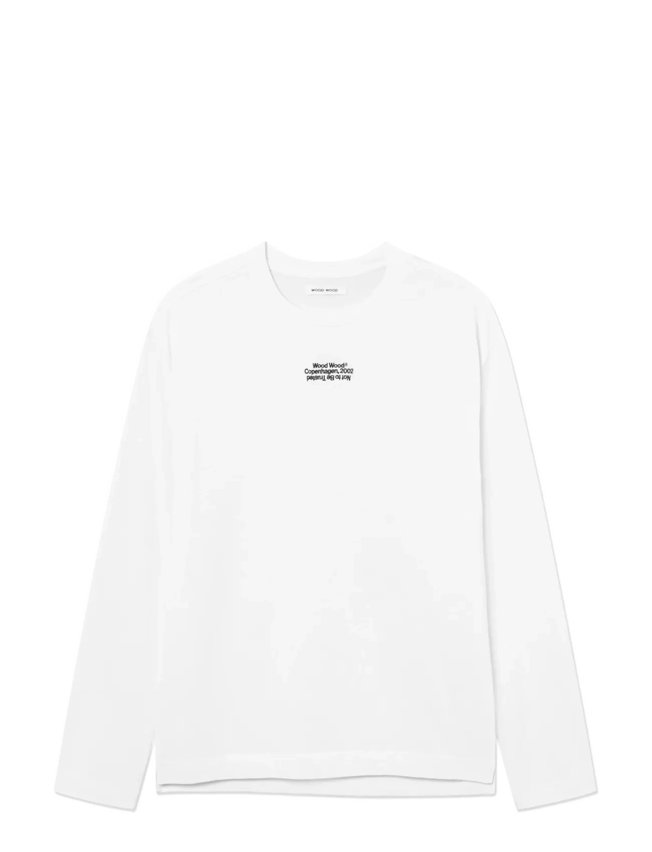 BRIGHT WHITE