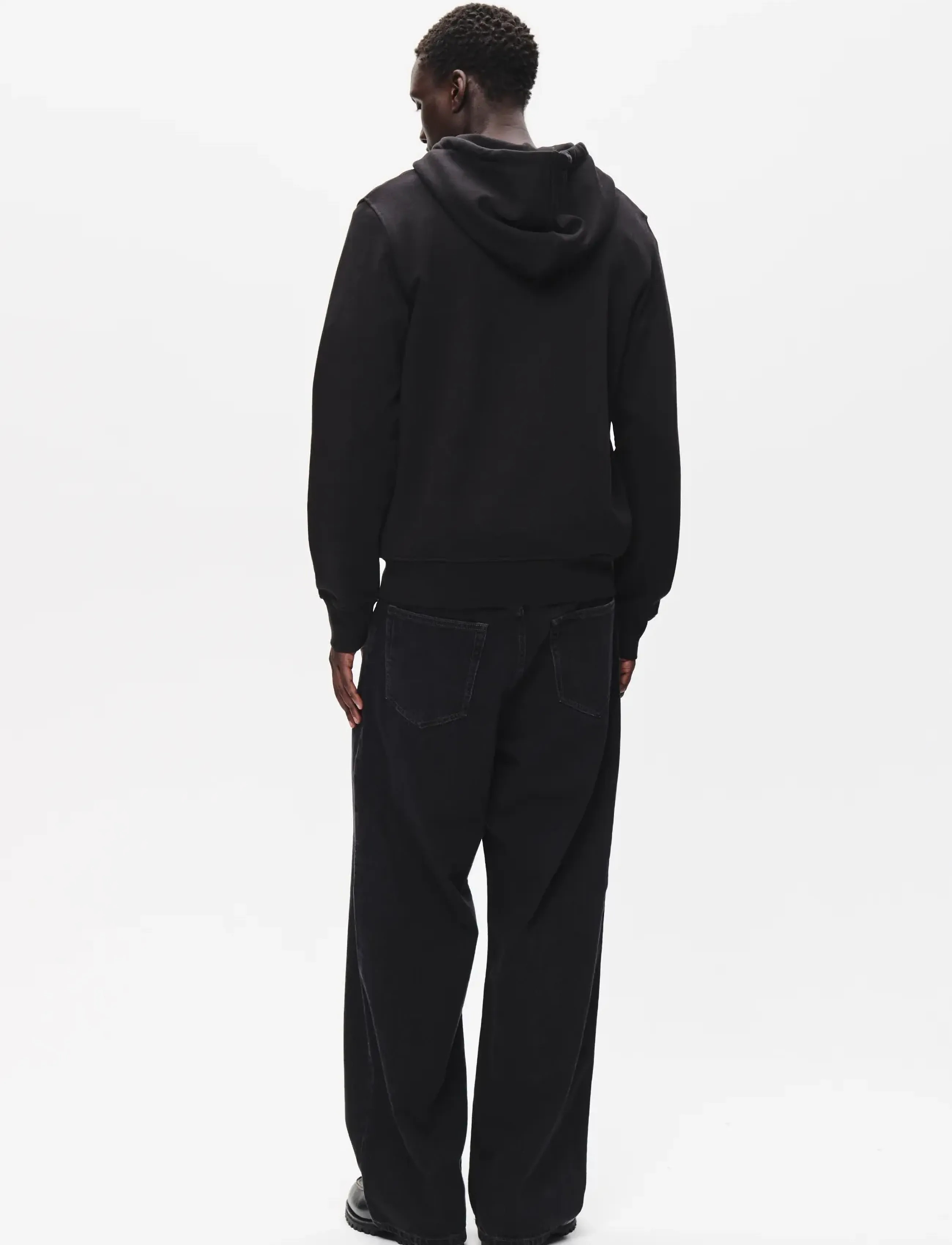 Wwian Zipper Hoodie 25429 3