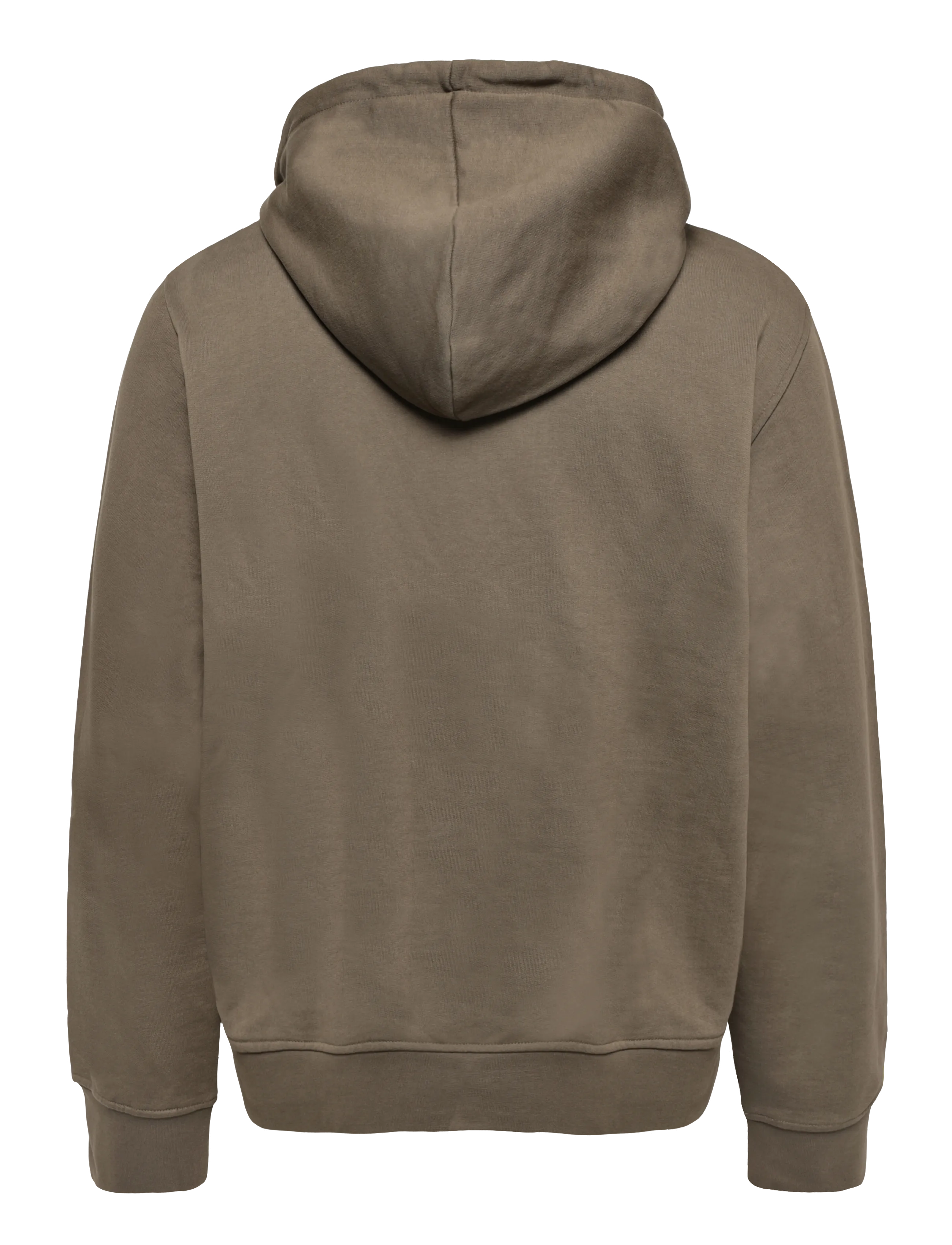 WOOD WOOD - WWIan zipper Hoodie 25429 - kapuzenpullover - crocodile - 2