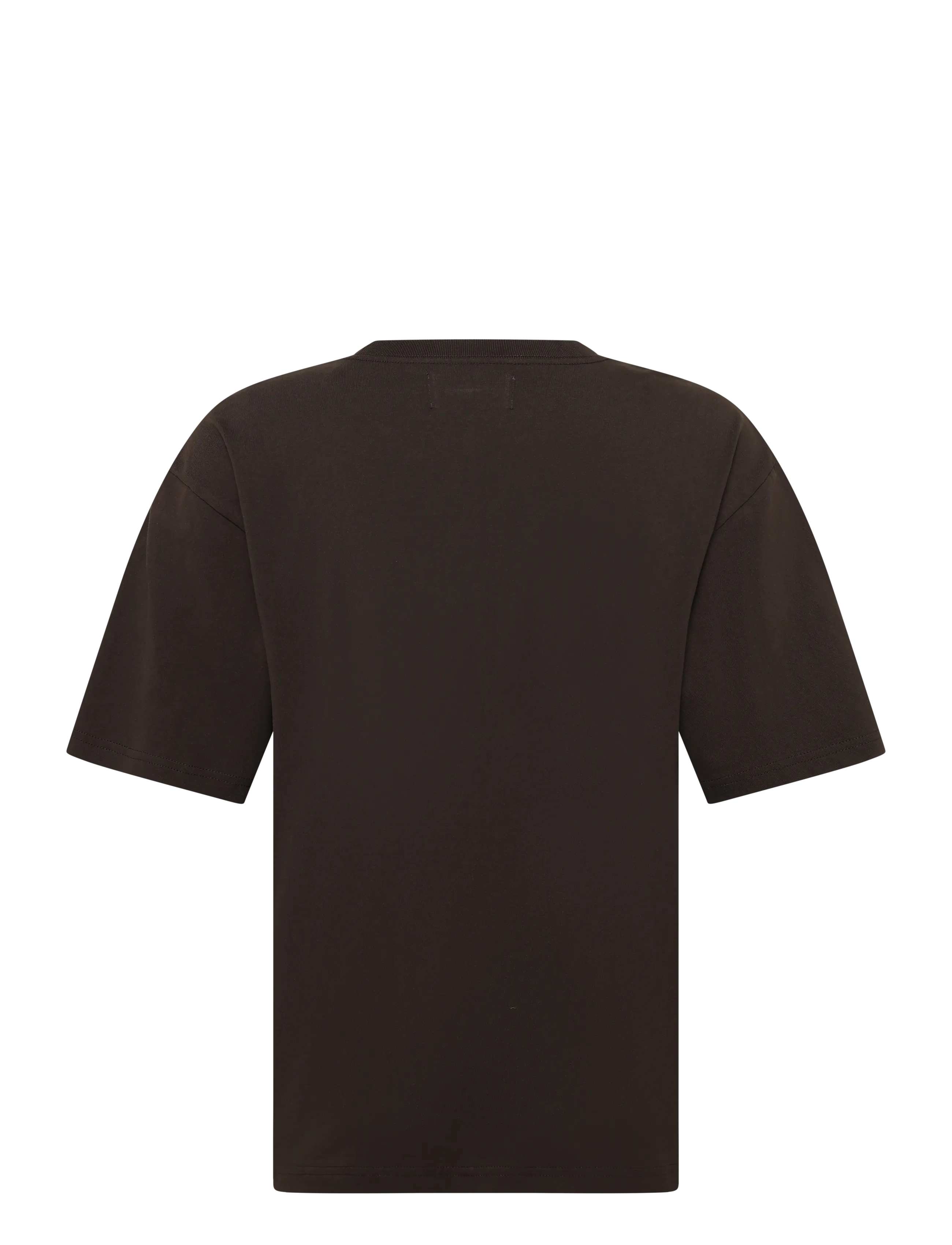 WOOD WOOD - WWGary WWFS tee 25207 - short-sleeved t-shirts - delicioso - 2