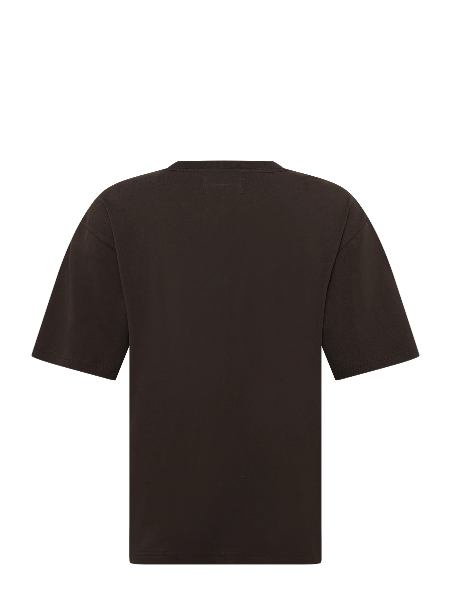 WOOD WOOD - WWGary WWFS tee 25207 - short-sleeved t-shirts - delicioso - 2