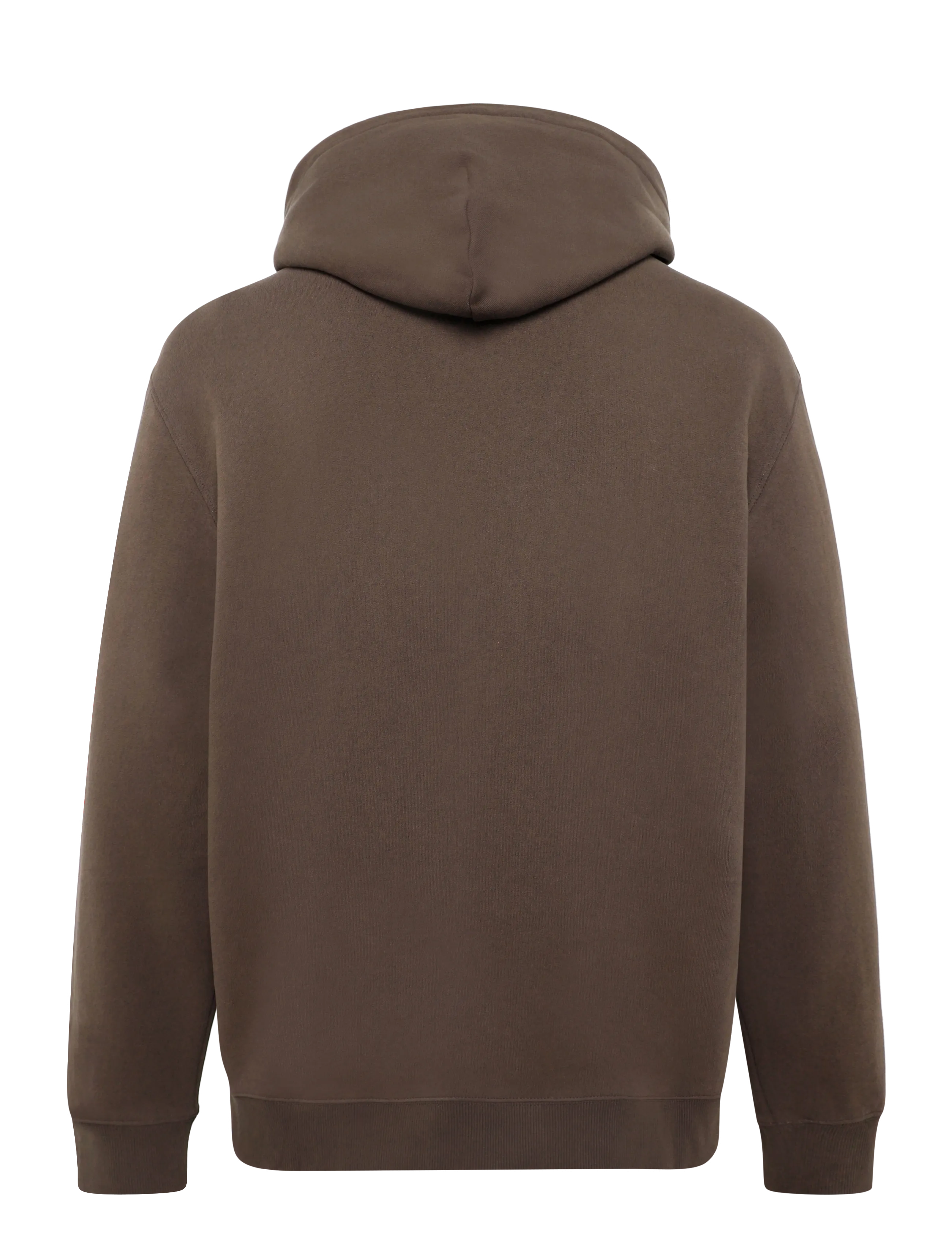 WOOD WOOD - WWWilliam WWFS hoodie 25398 - hættetrøjer - delicioso - 2