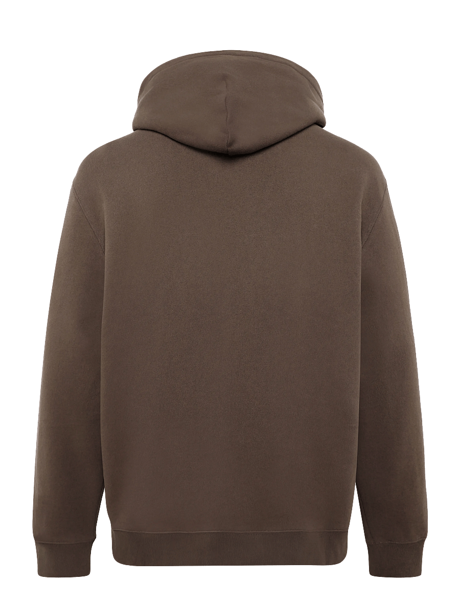 WOOD WOOD - WWWilliam WWFS hoodie 25398 - kapuzenpullover - delicioso - 2