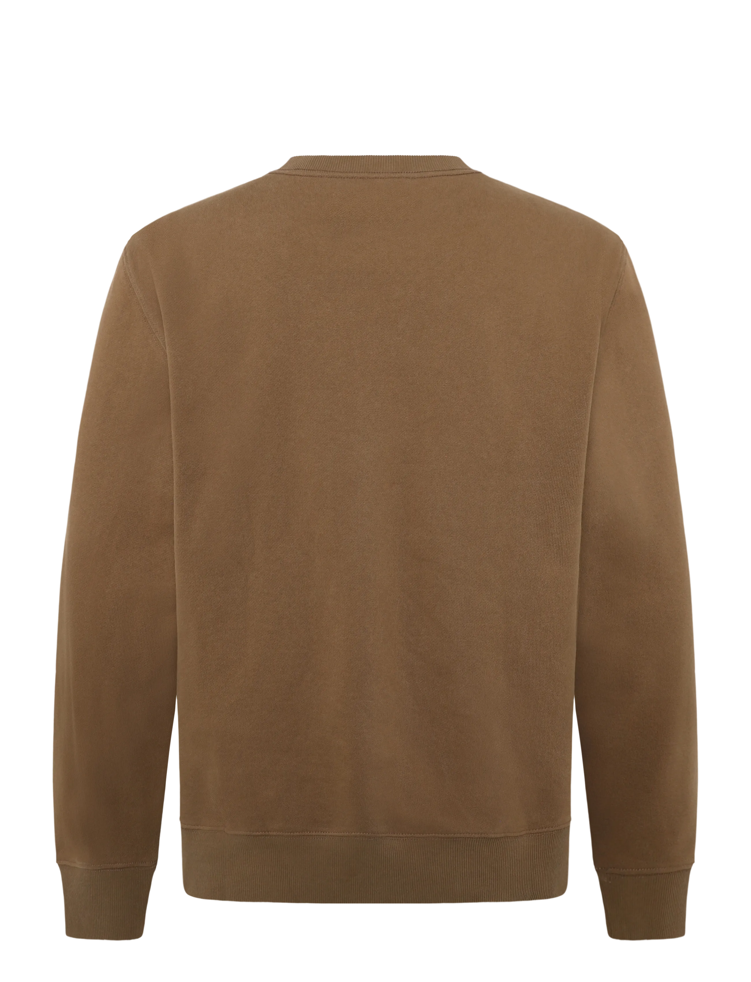 WOOD WOOD - WWColter cloud crew neck 25211 - shop by style - desert palm - 2