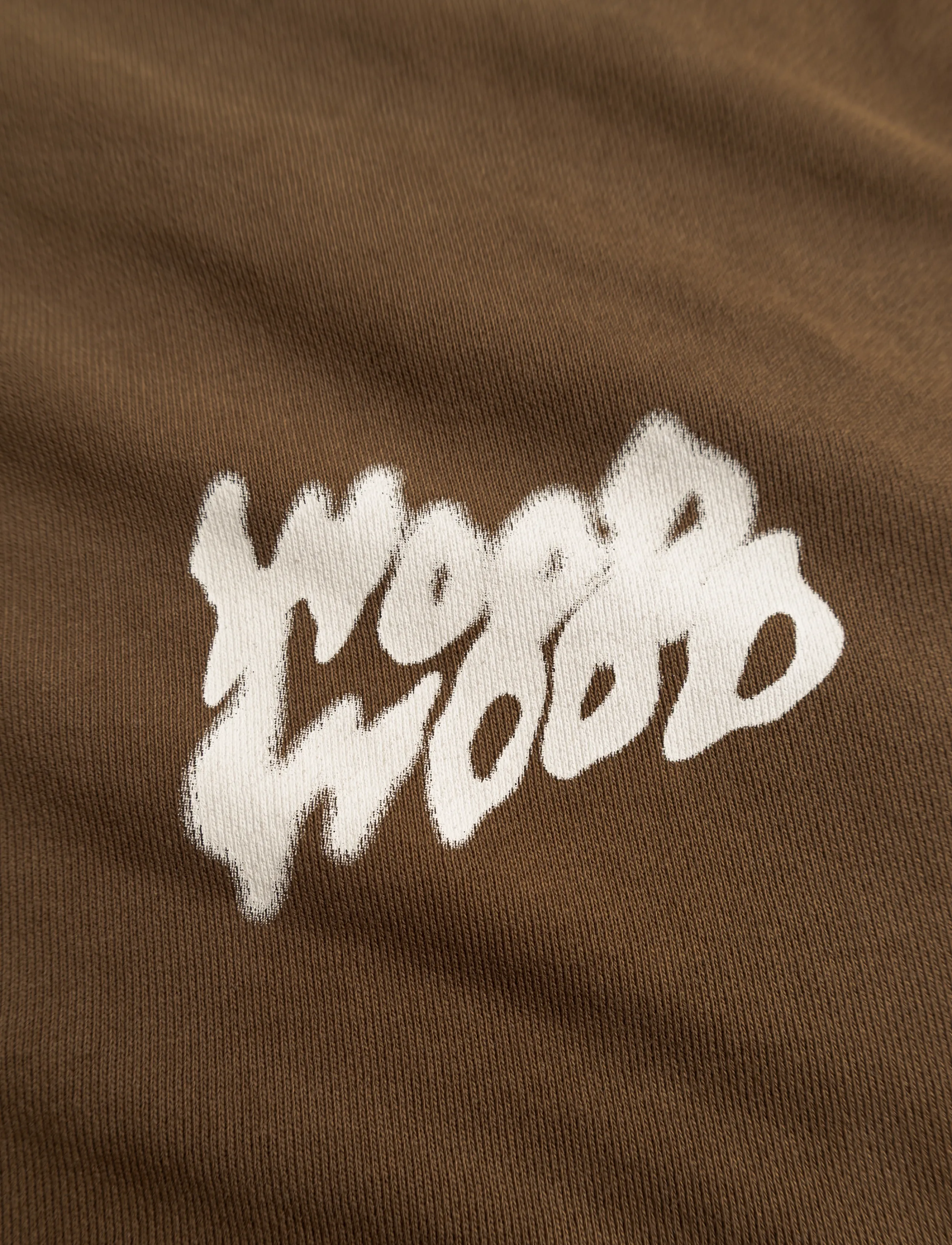 WOOD WOOD - WWColter cloud crew neck 25211 - shop efter stil - desert palm - 4