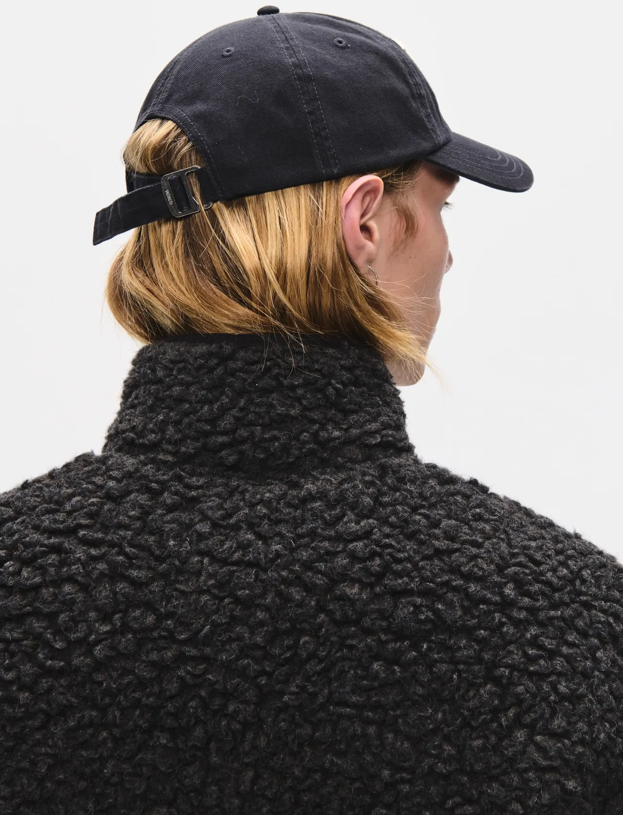WOOD WOOD - WWWallau cap 25246 - premium stiilid - pirate black - 4