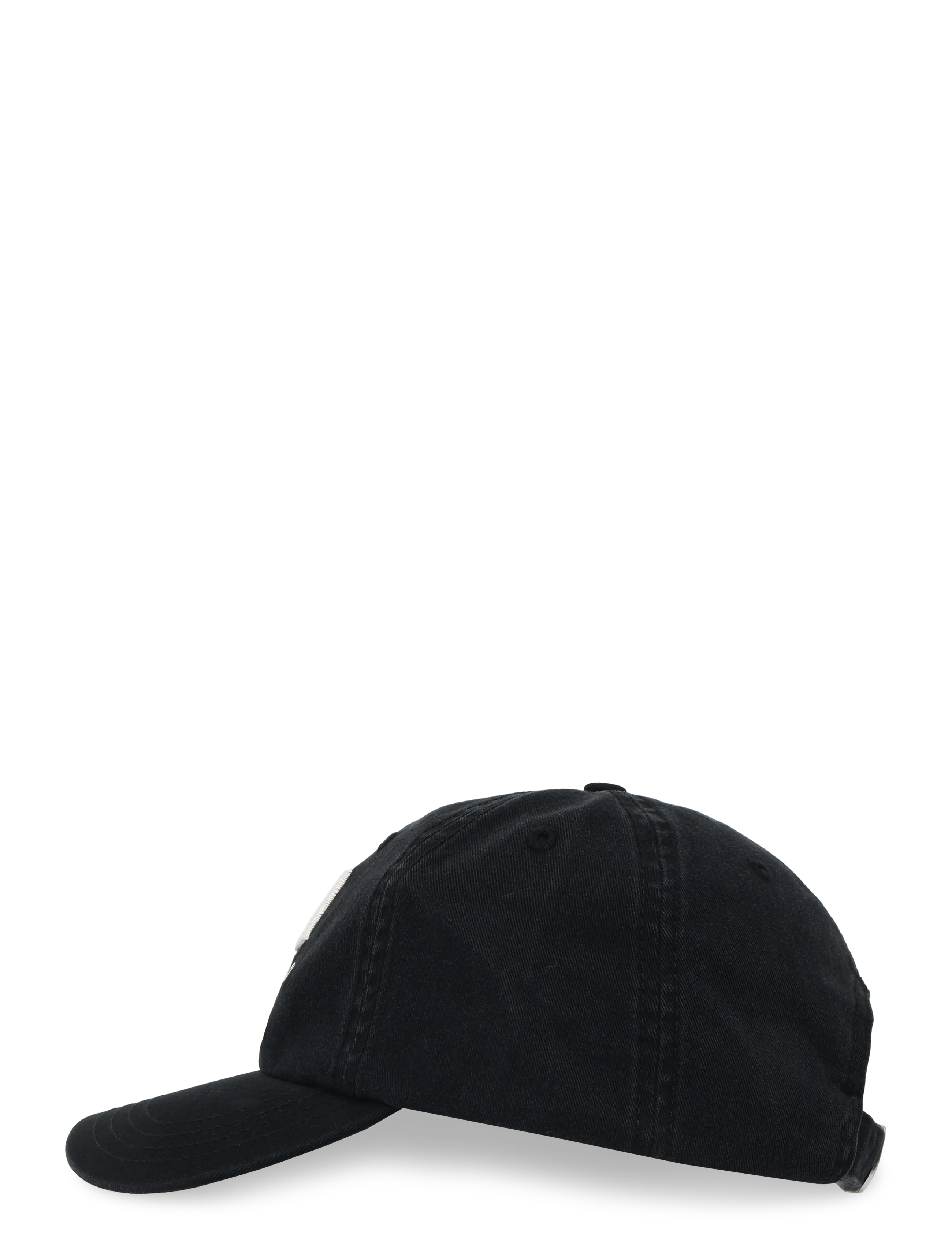 WOOD WOOD - WWWallau cap 25246 - kappen - pirate black - 3