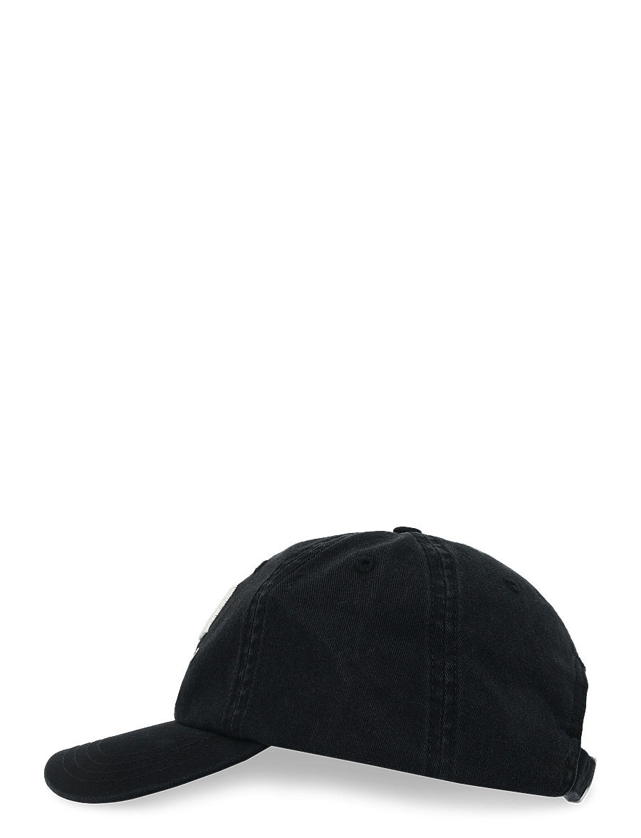 WOOD WOOD - WWWallau cap 25246 - kappen - pirate black - 3