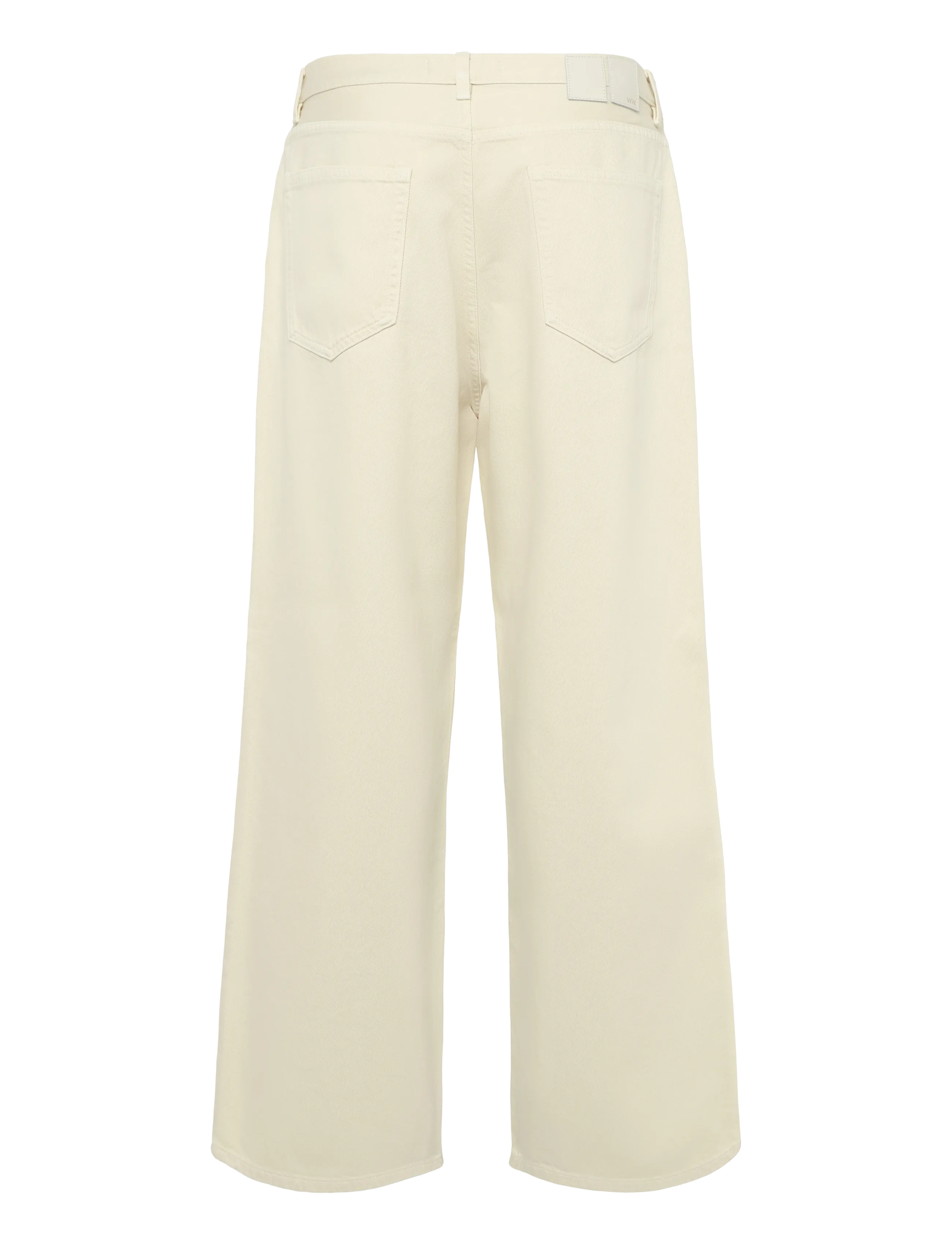 WOOD WOOD - WWType 3 jeans 25377 - turtledove - 1