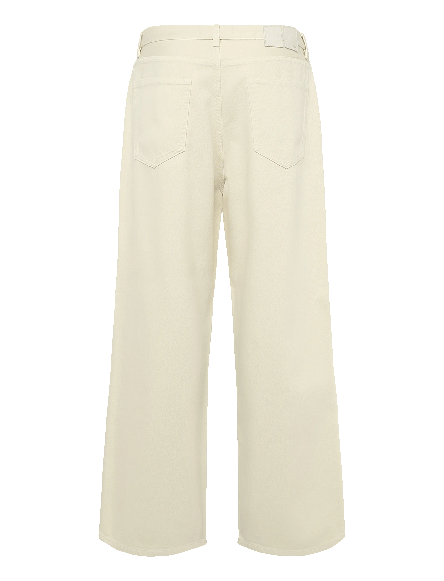 WOOD WOOD - WWType 3 jeans 25377 - turtledove - 1