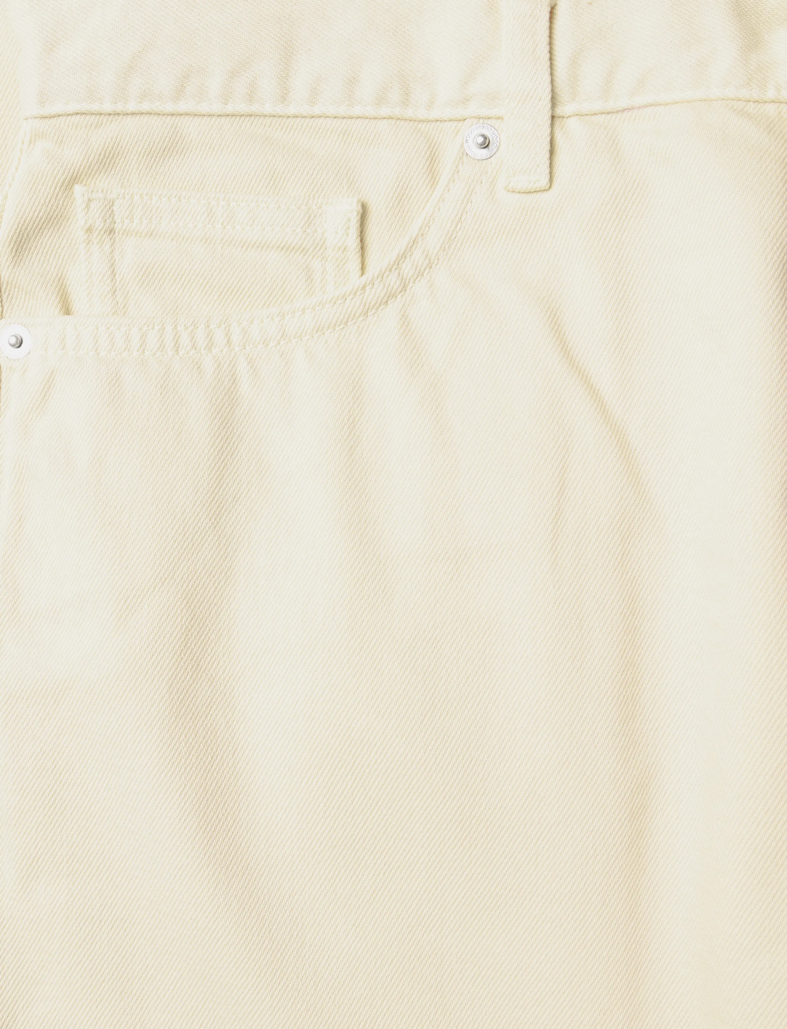 WOOD WOOD - WWType 3 jeans 25377 - turtledove - 2