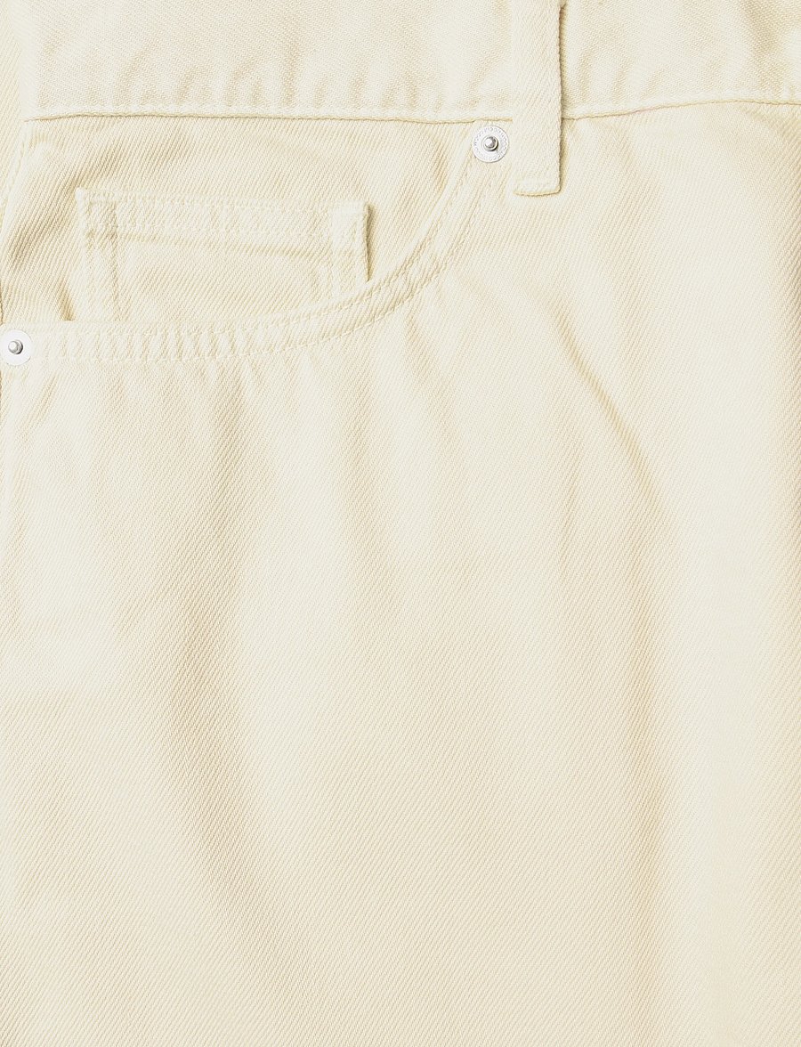WOOD WOOD - WWType 3 jeans 25377 - turtledove - 2