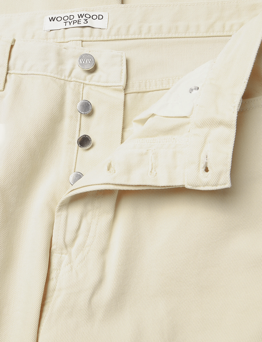 WOOD WOOD - WWType 3 jeans 25377 - turtledove - 3