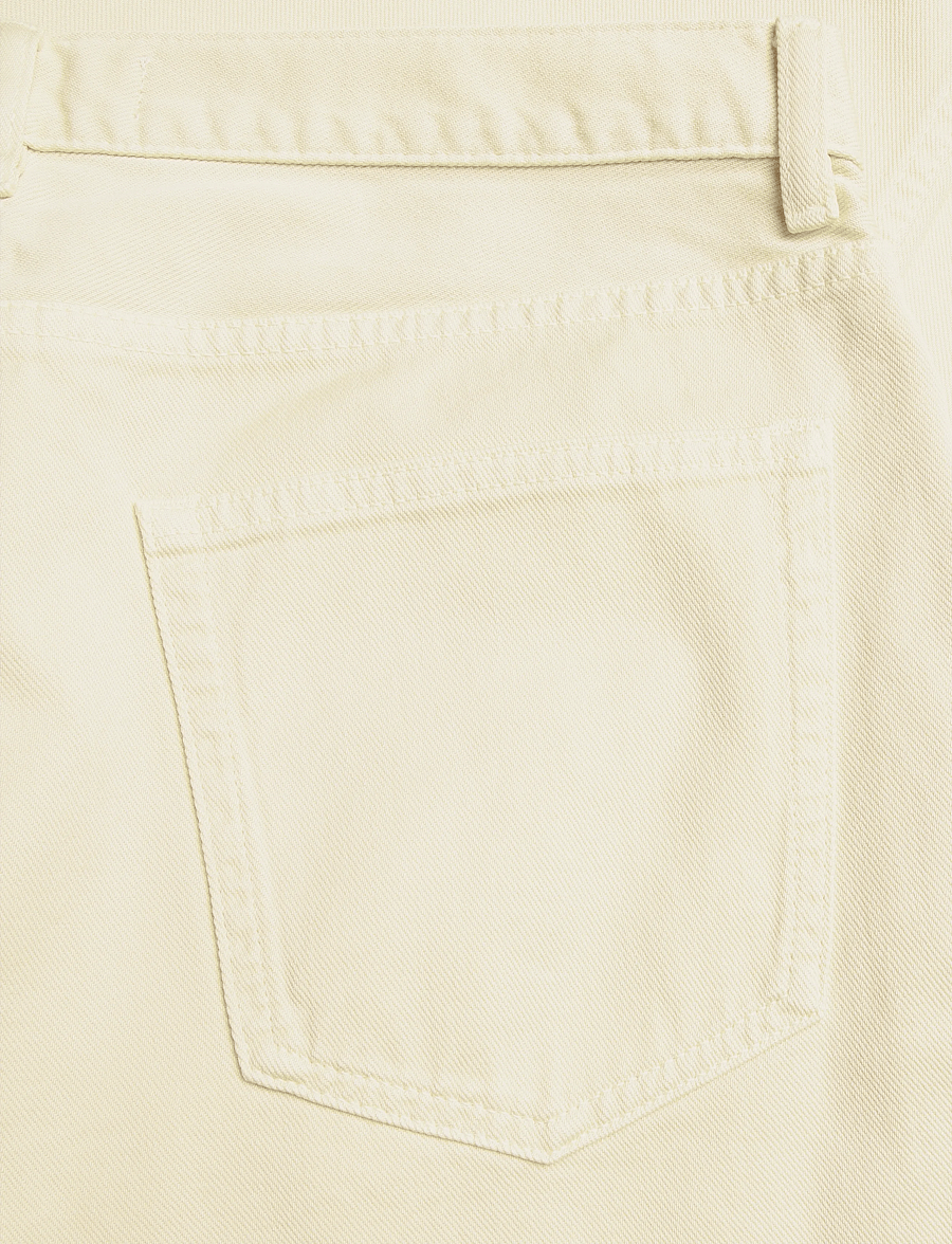 WOOD WOOD - WWType 3 jeans 25377 - turtledove - 4