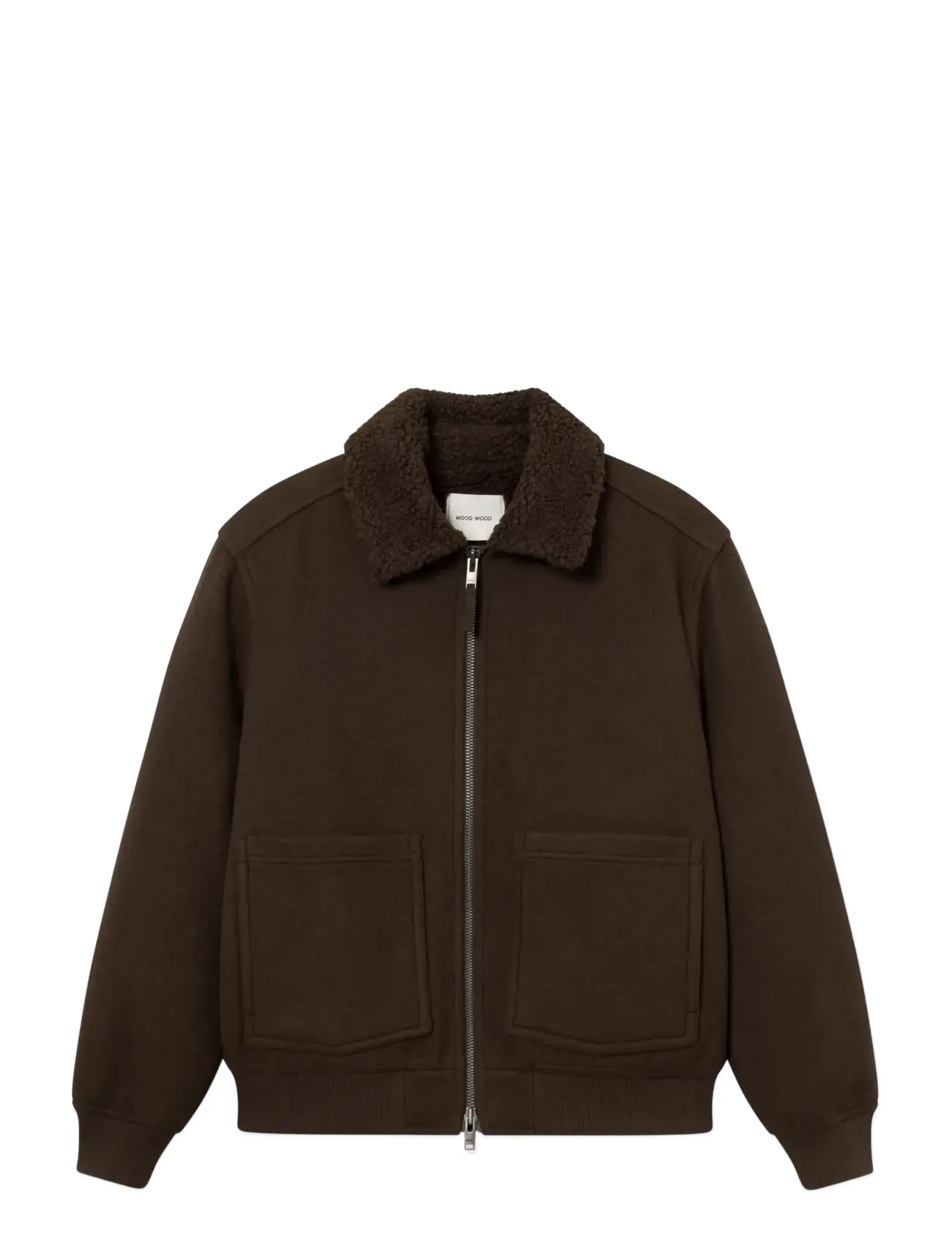 WOOD WOOD - WWNann bomber jacket 25519 - delicioso - 1