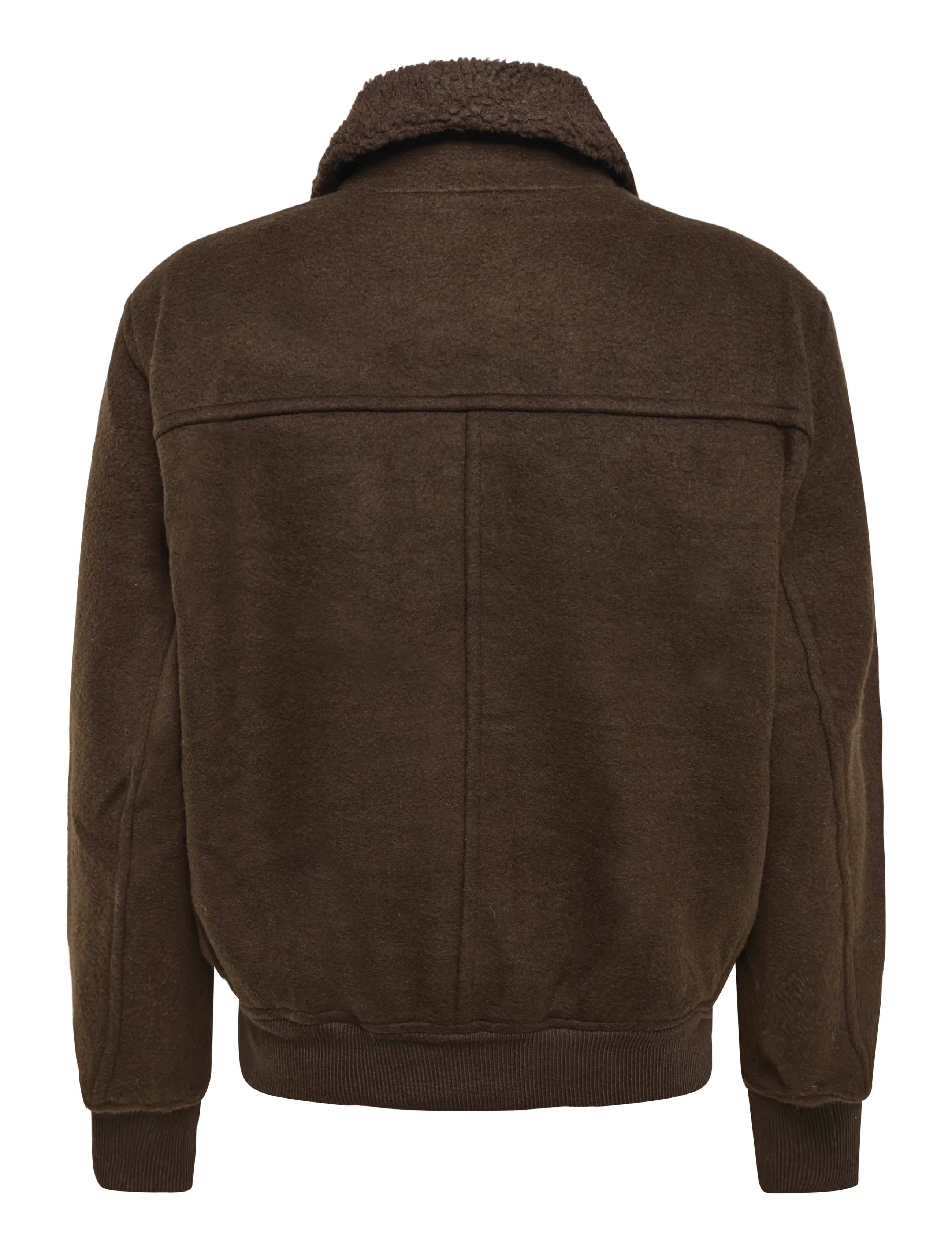 WOOD WOOD - WWNann bomber jacket 25519 - sügisjakid - delicioso - 2