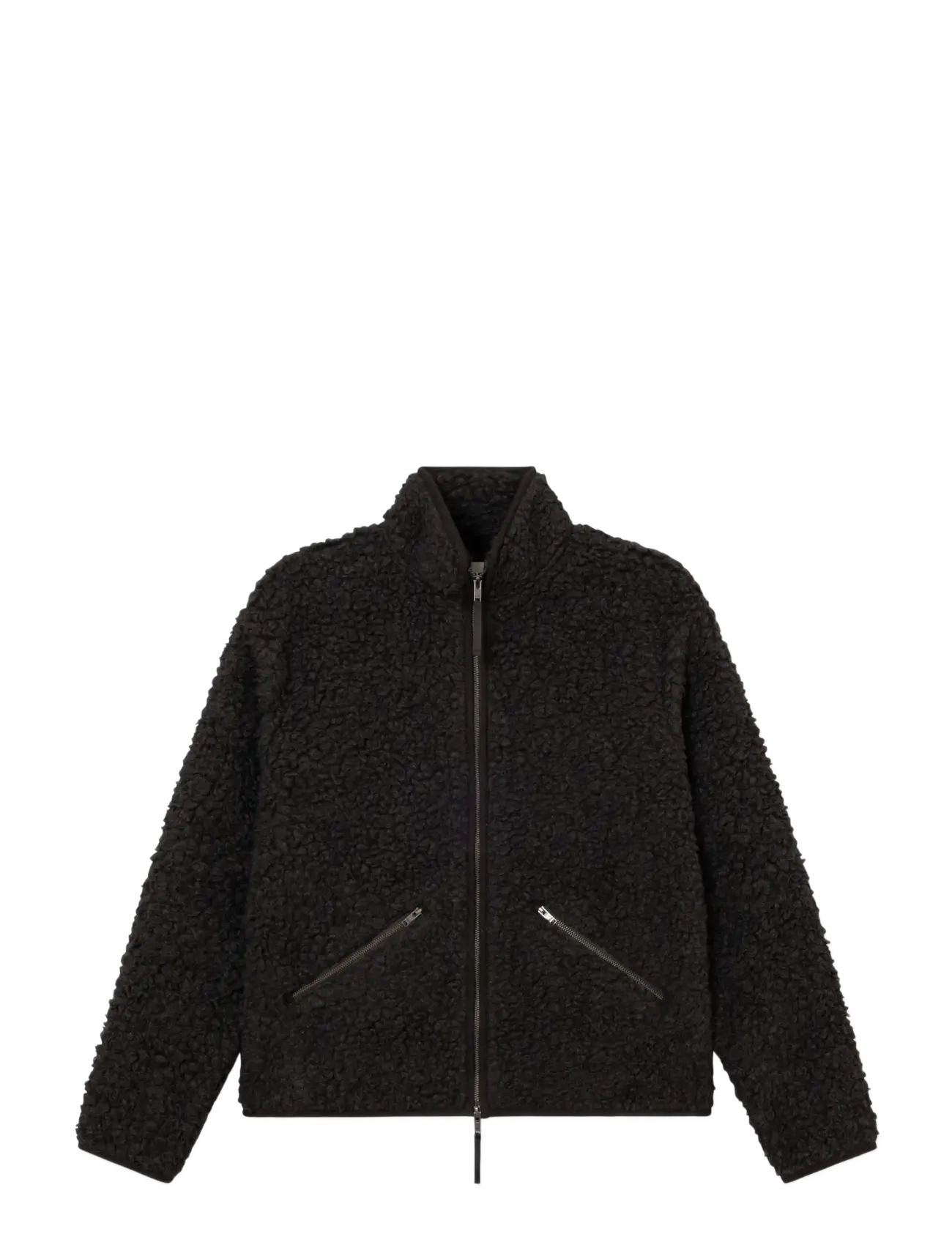 WOOD WOOD - WWEik x jacket 25521 - meteorite - 1