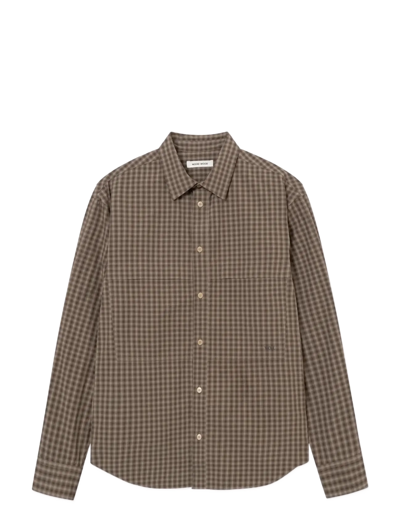 CROCODILE CHECK