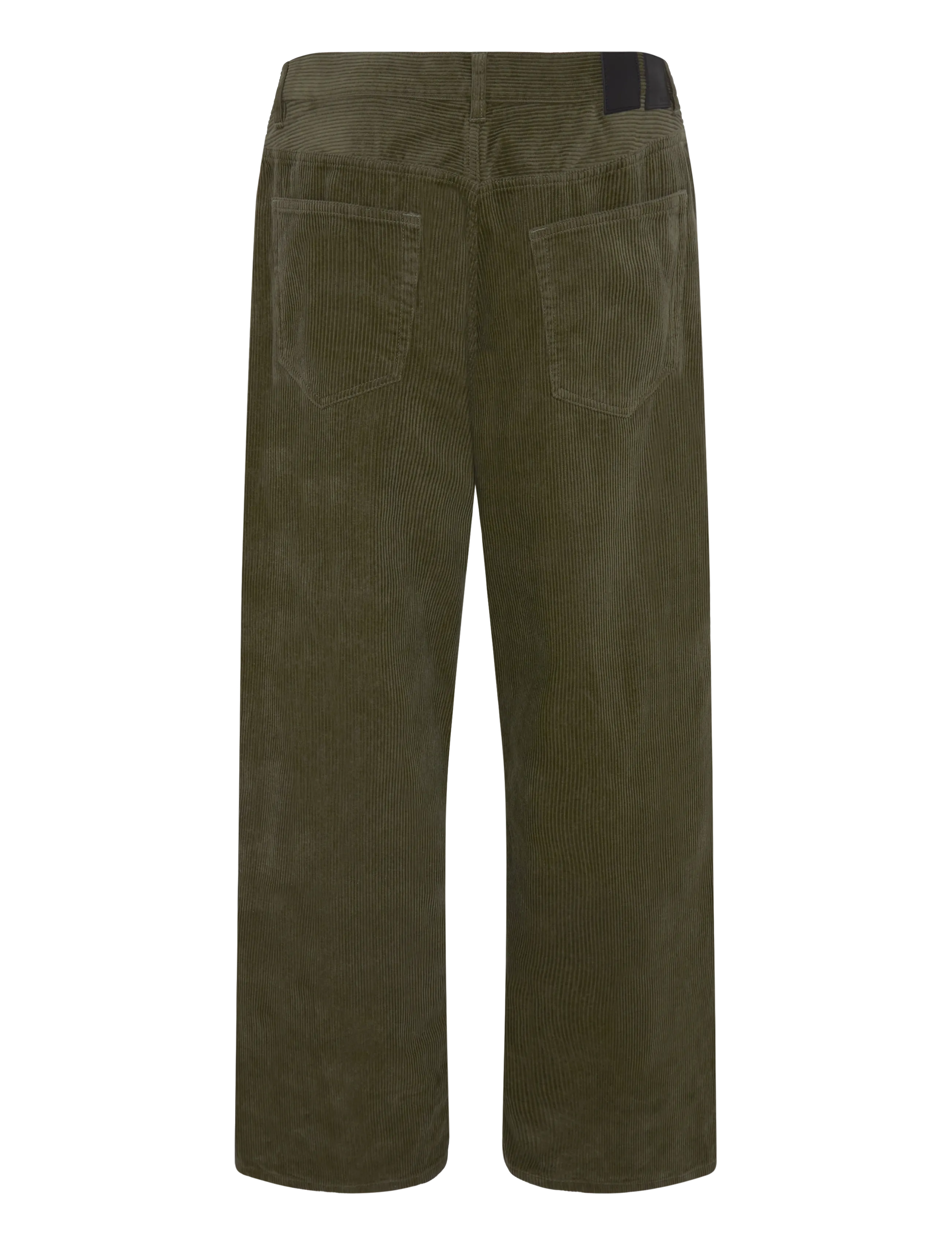 WOOD WOOD - WWType 3 trousers 25258 - herbstliche kleidung - crocodile - 2