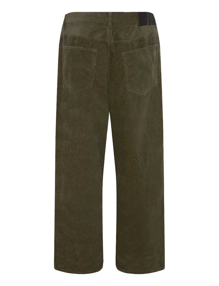 WOOD WOOD - WWType 3 trousers 25258 - freizeithosen - crocodile - 2