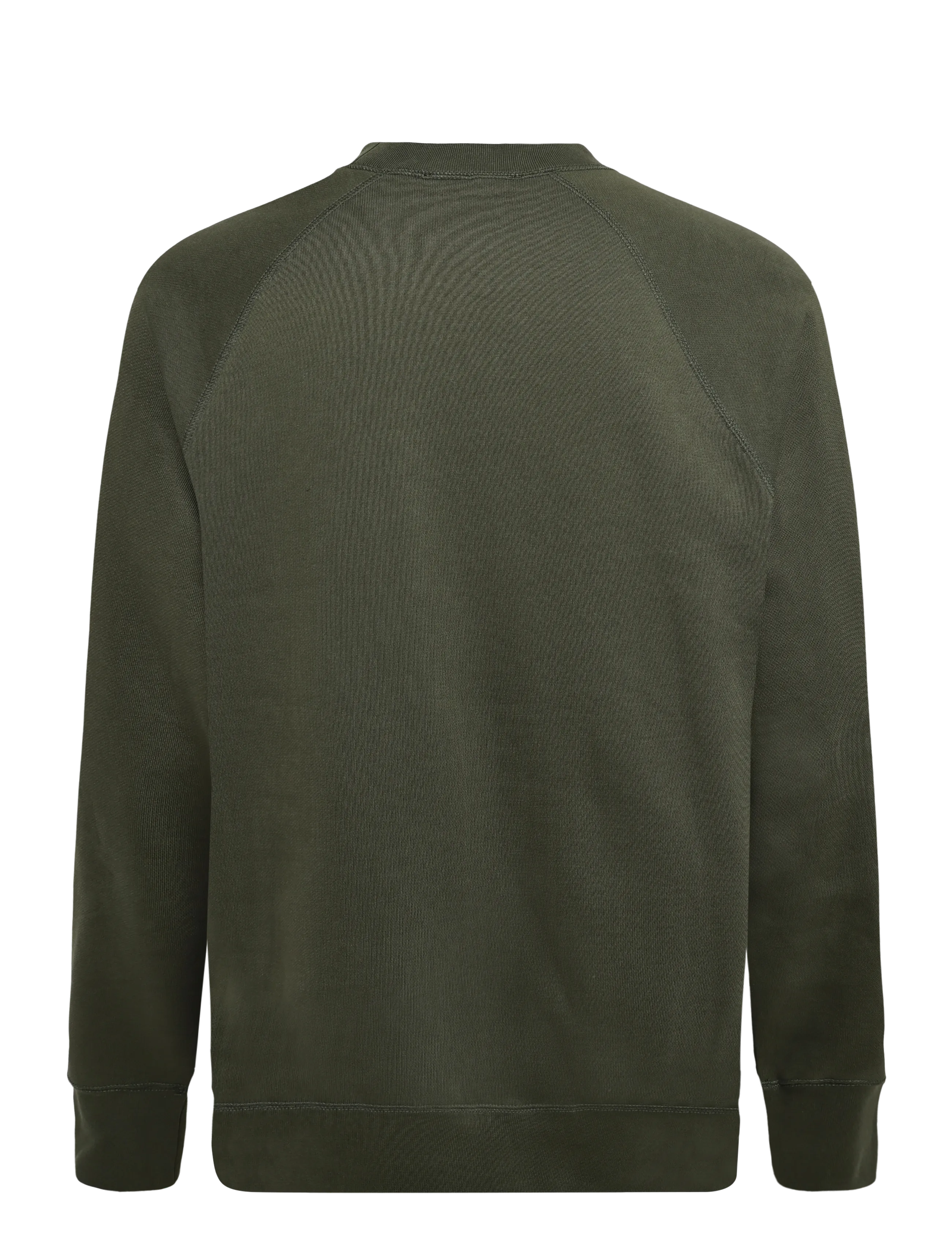 WOOD WOOD - WWHester sweatshirt - shoppa efter stil - deep depths - 2