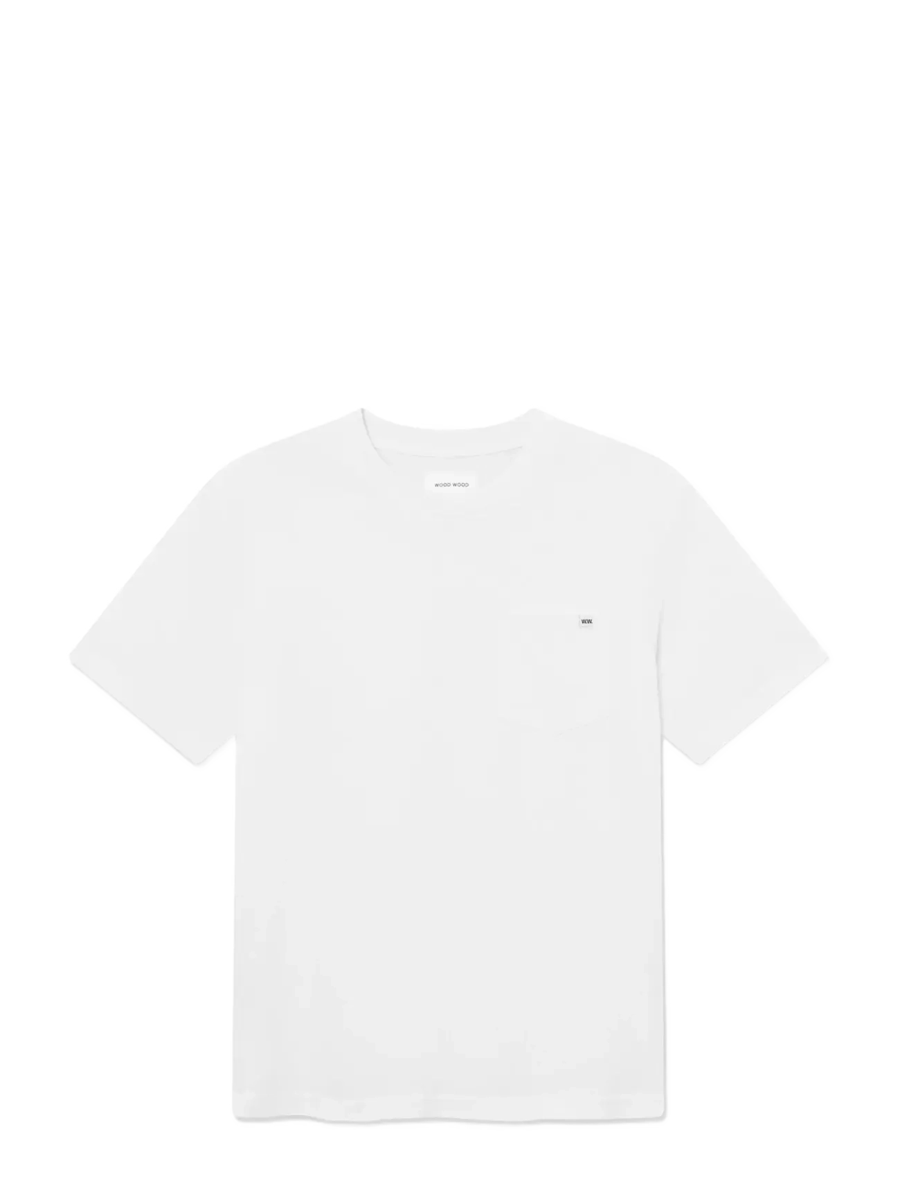 BRIGHT WHITE