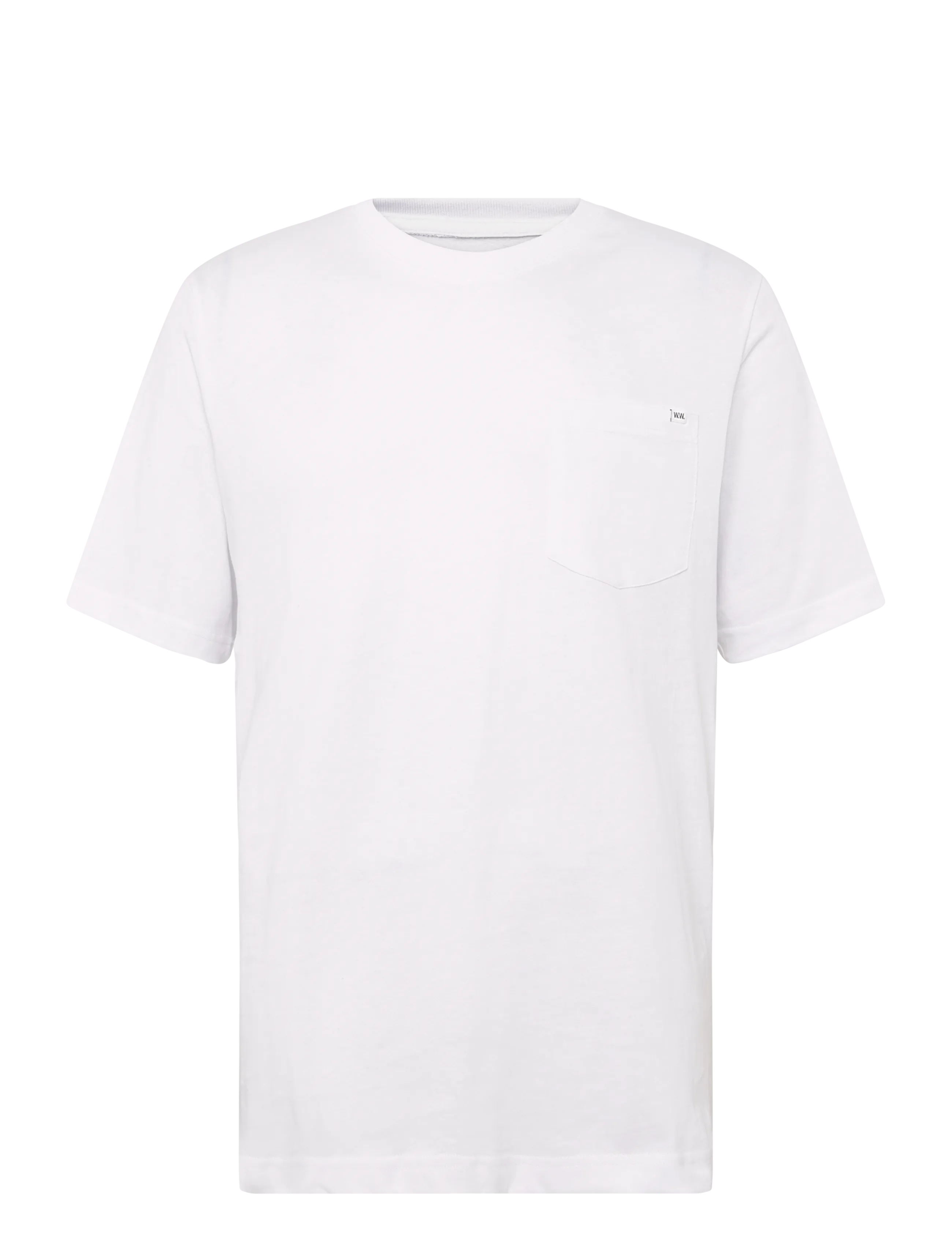 BRIGHT WHITE