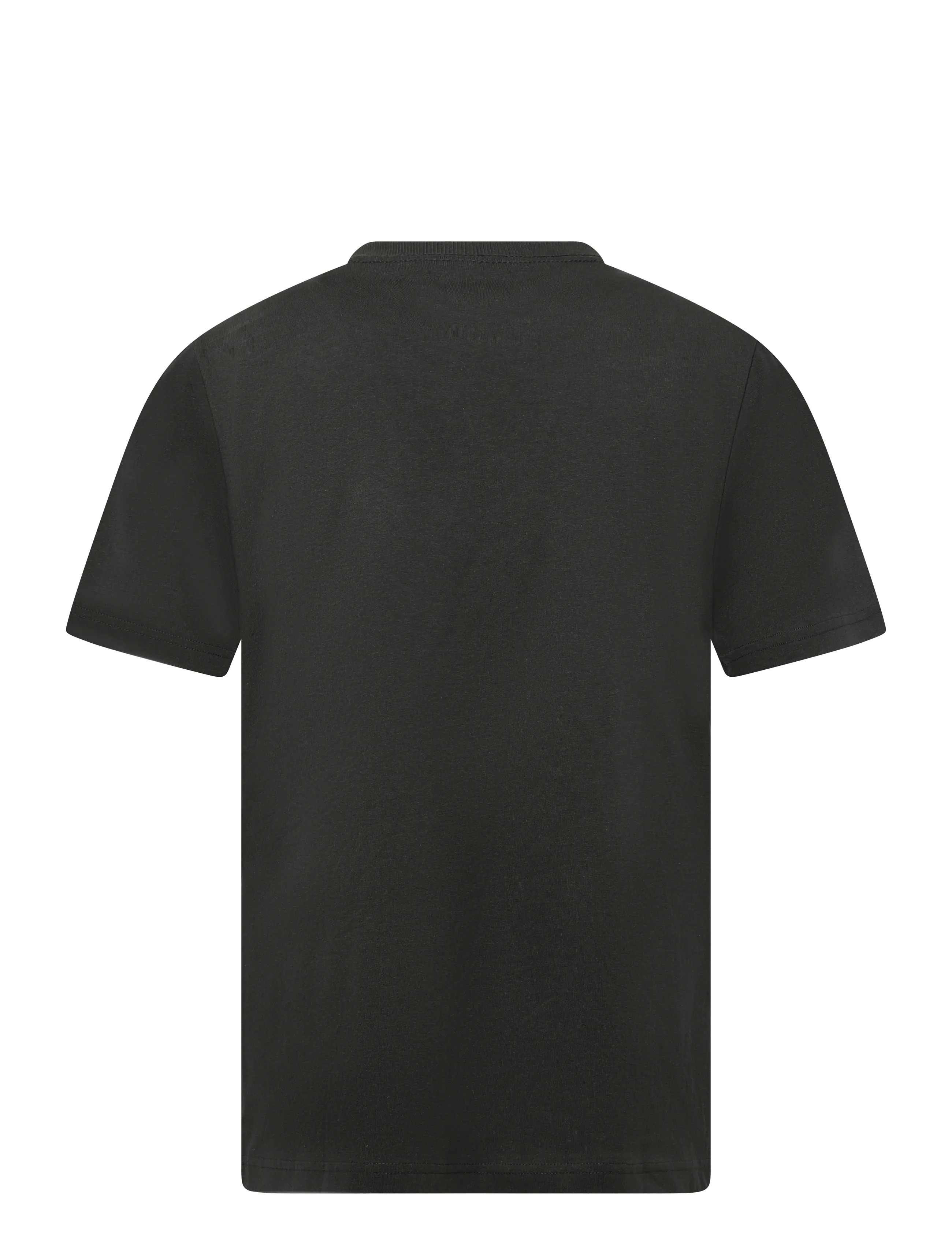 WOOD WOOD - WWBobby pocket tee 25220 - lühikeste varrukatega t-särgid - delicioso - 1