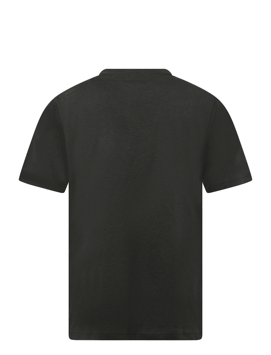 WOOD WOOD - WWBobby pocket tee 25220 - lühikeste varrukatega t-särgid - delicioso - 1