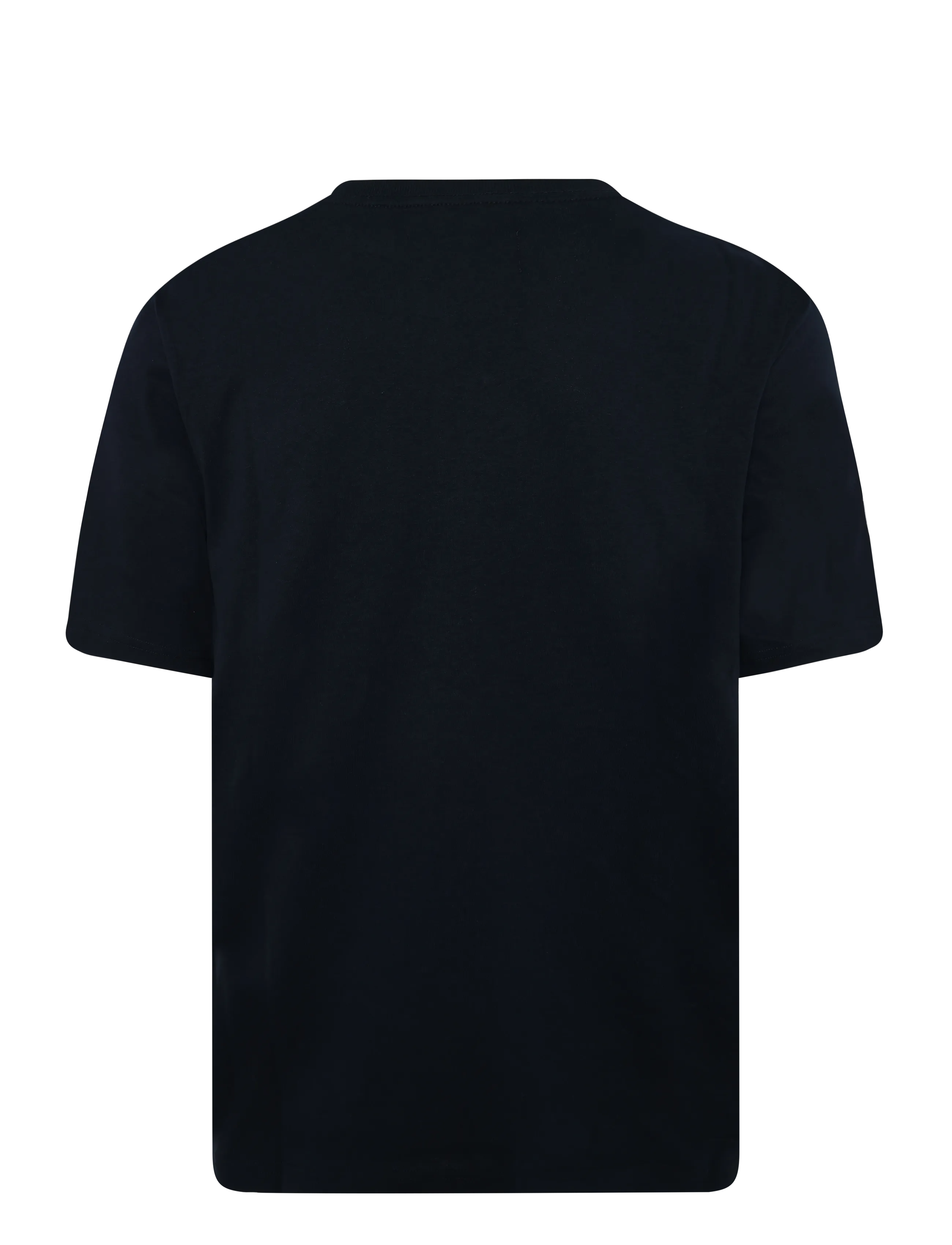 WOOD WOOD - WWBobby pocket tee 25220 - kurzärmelige t-shirts - salute - 2