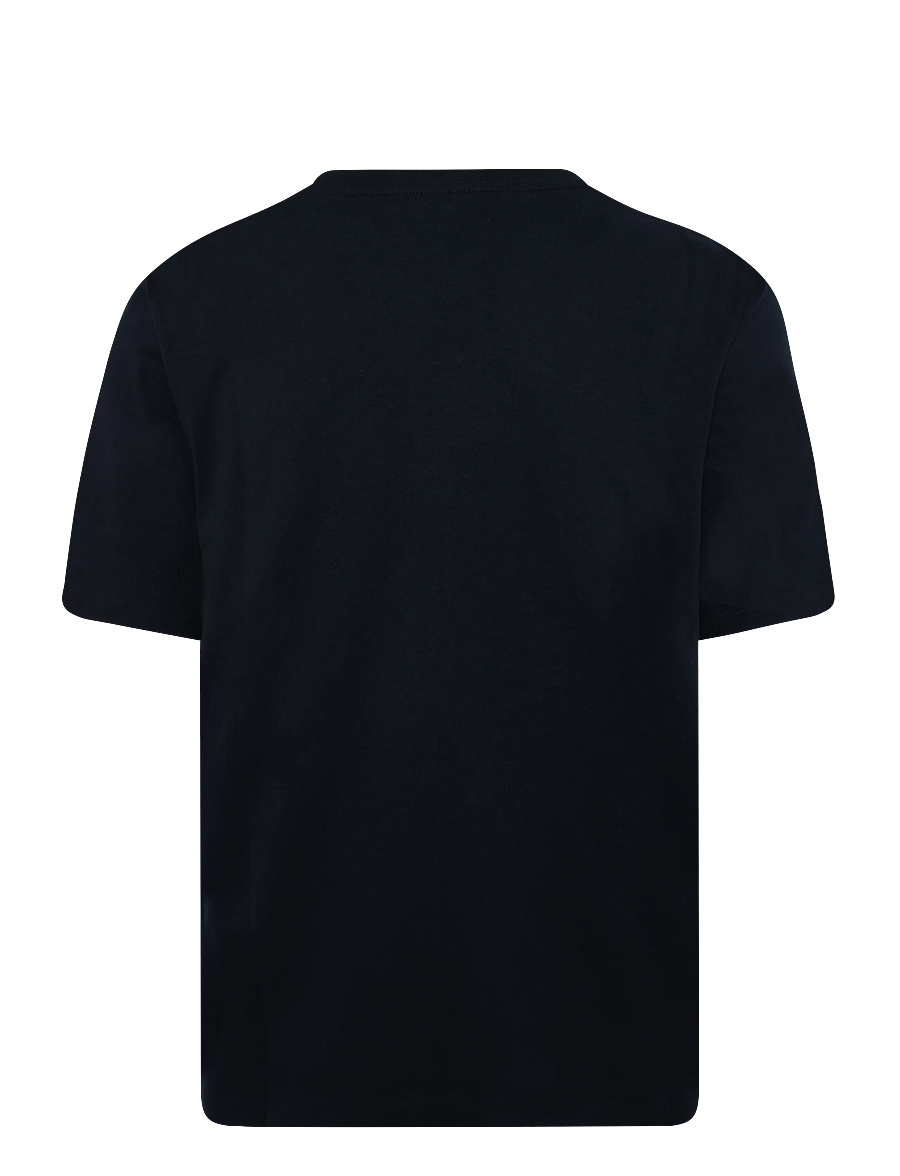 WOOD WOOD - WWBobby pocket tee 25220 - kurzärmelige t-shirts - salute - 2