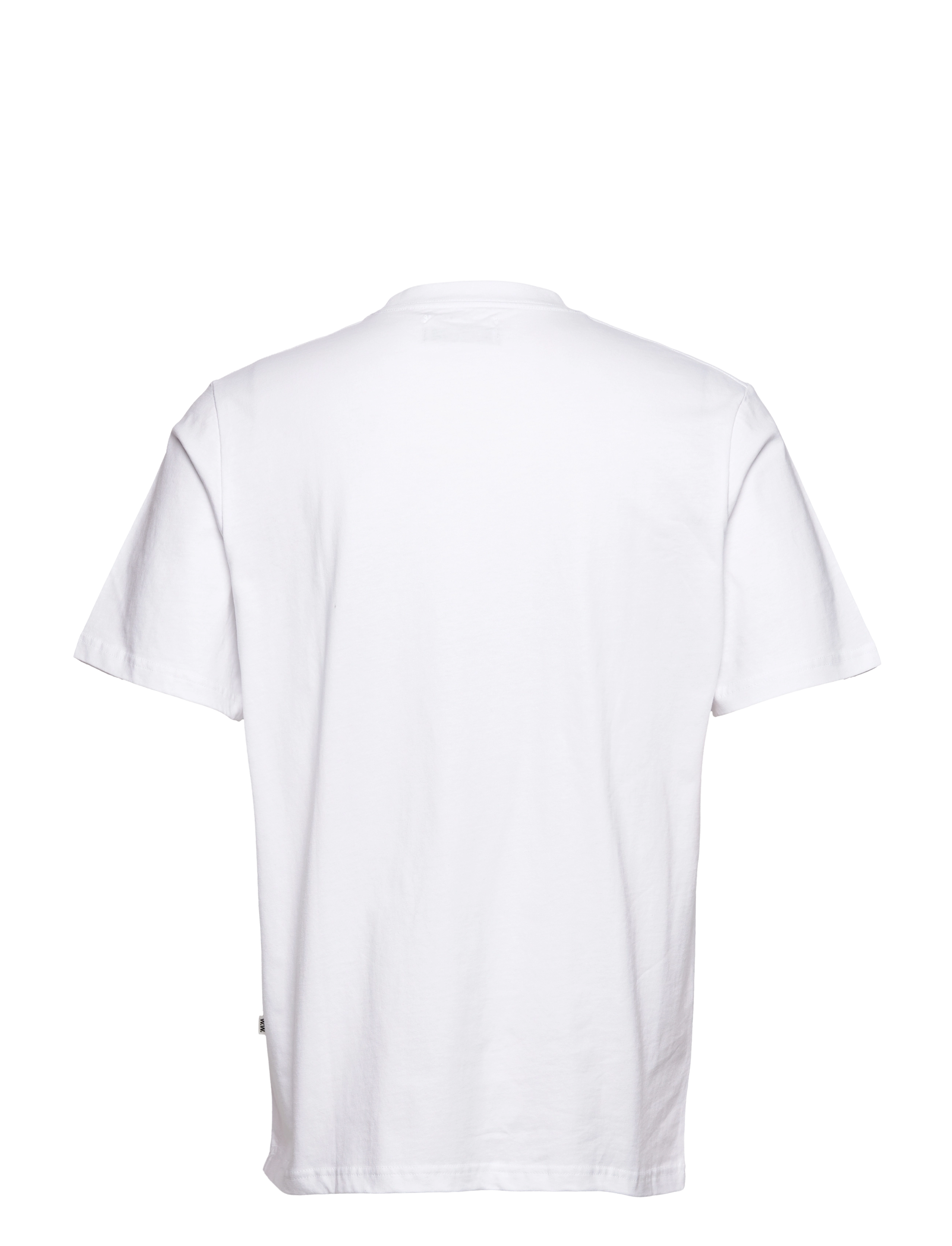 Wood Wood - Bobby Friends in Space T-shirt - white - 1