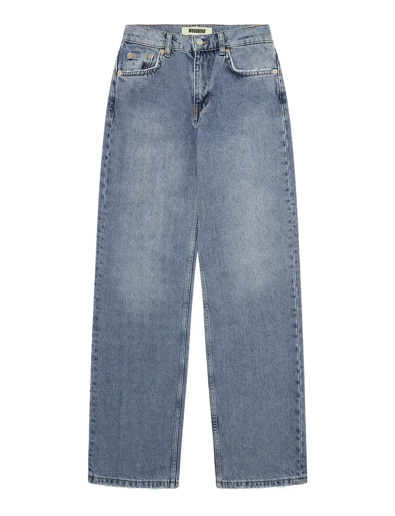 Woodbird Carla Doone Jeans - - 29 x 33 1