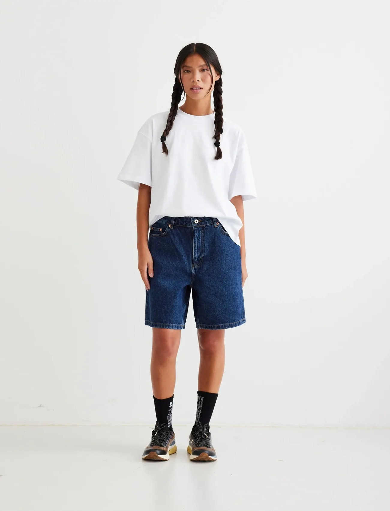 Woodbird Wbmaggie 90S Rinse - - 31 1