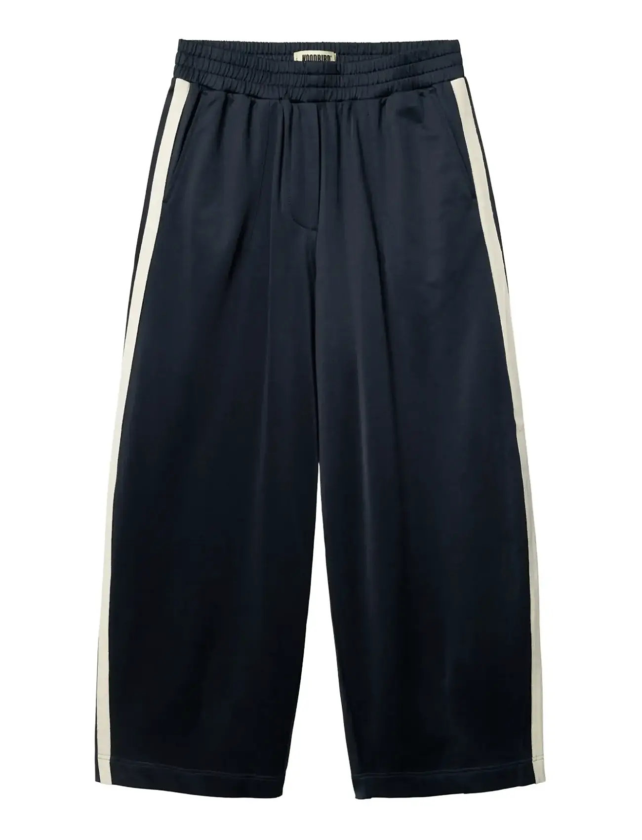 Woodbird Wbpoke Track Pants - Navy - M 2