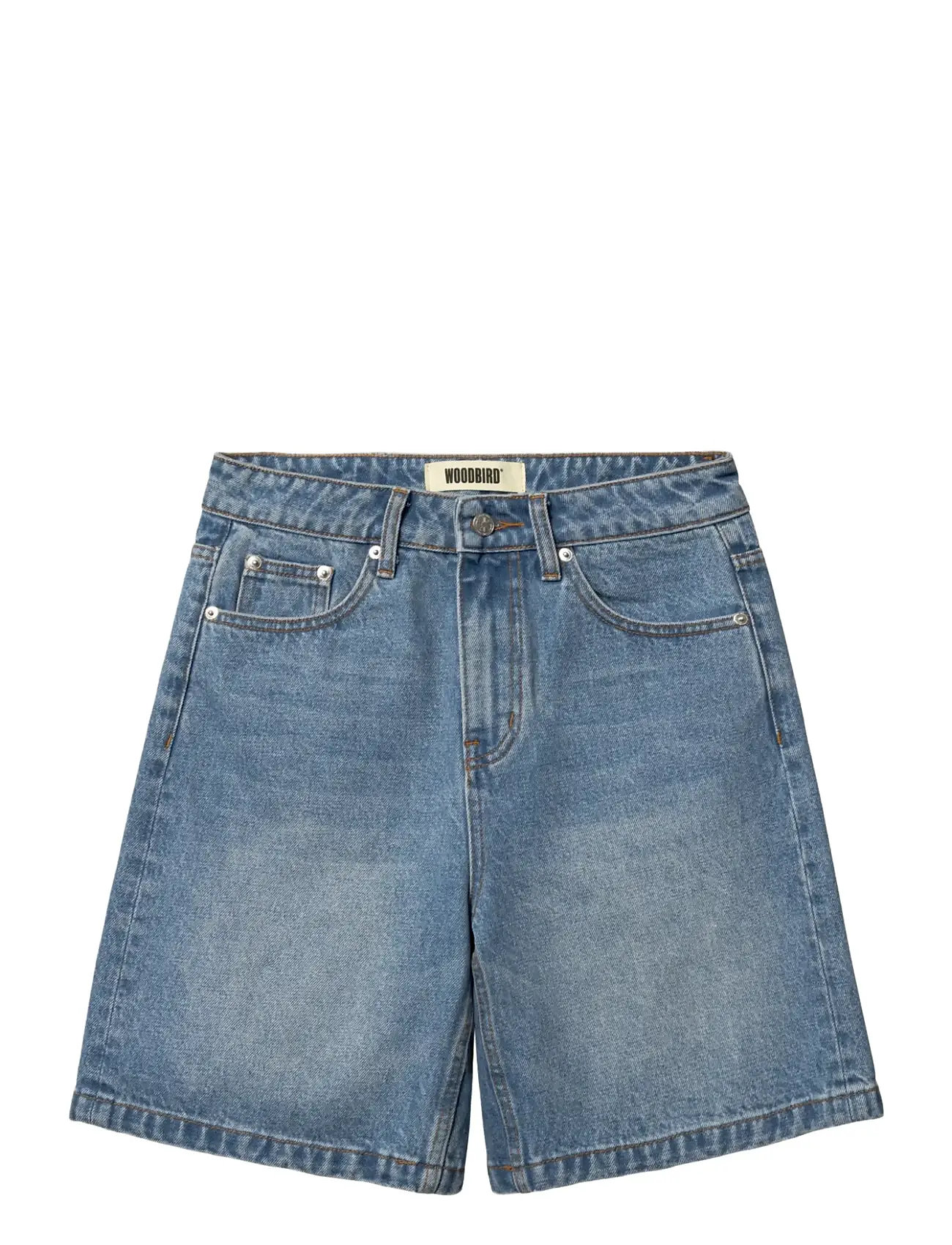 Woodbird Wbmaggie Orig Shorts - - 31 1