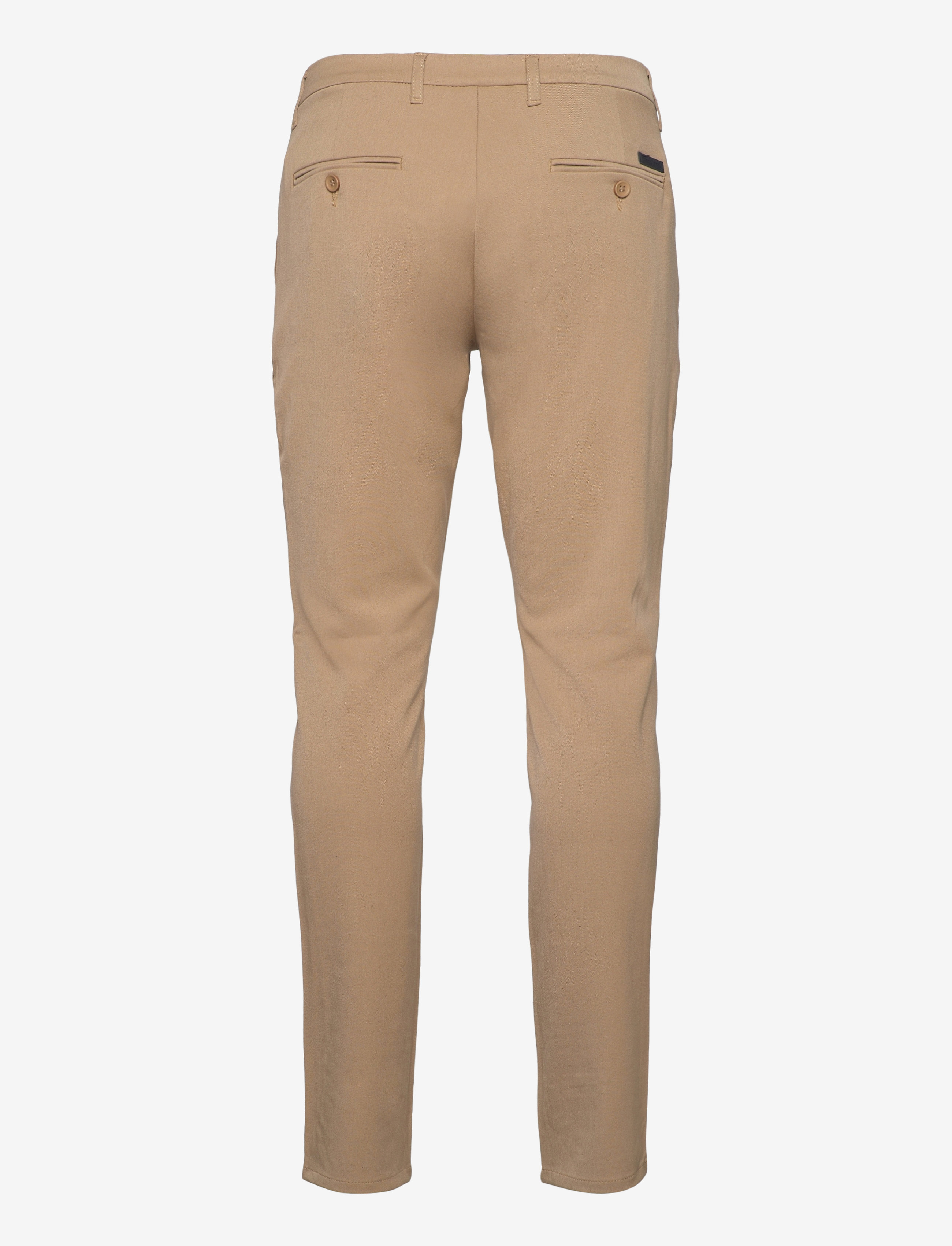 Woodbird - Steffen Twill Pant - chinos - khaki - 1